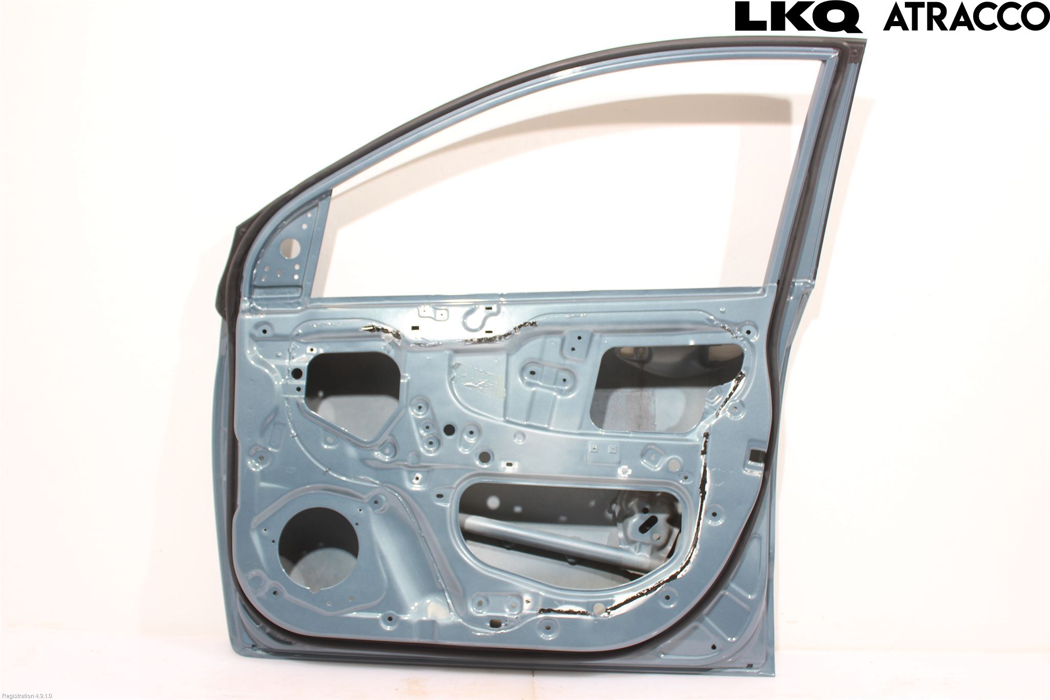Hyundai i10 BA 14-16 Dør 4D Foran Høyre