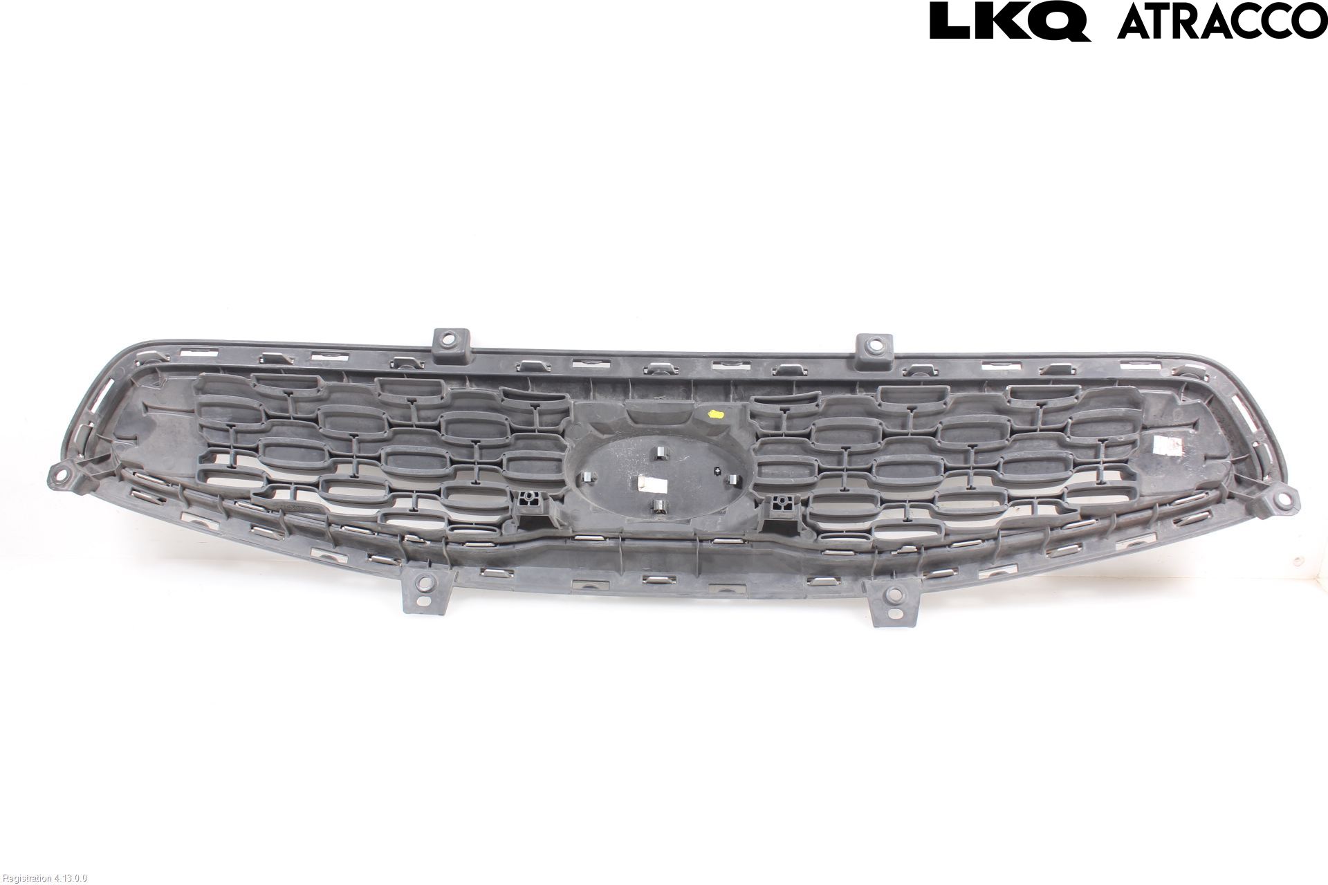 Kia PICANTO 12-17 Grill Komplett