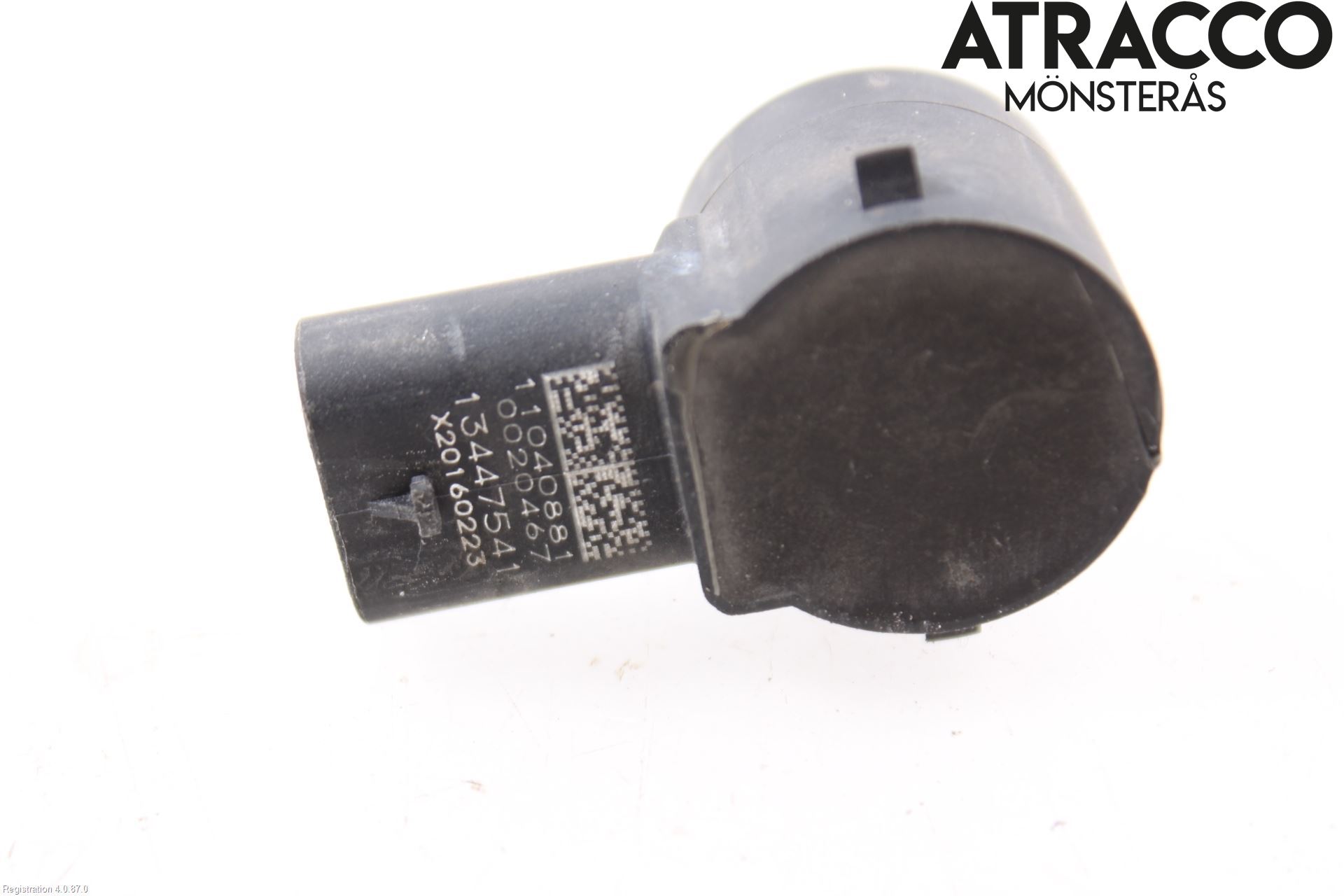 Opel ASTRA K 16-22 Sensor Parkering Front
