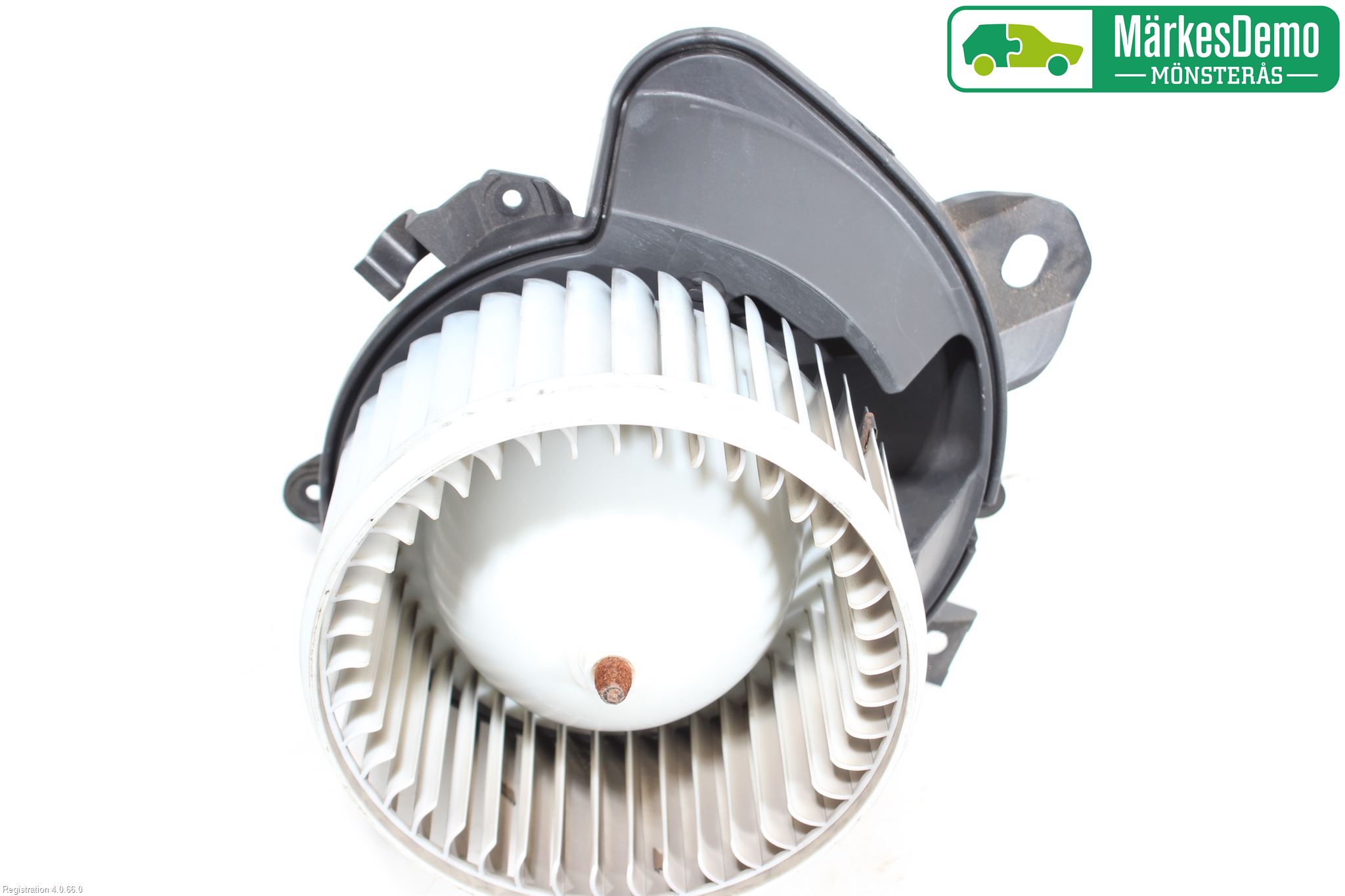 Citroen NEMO Varmeapparat Viftemotor