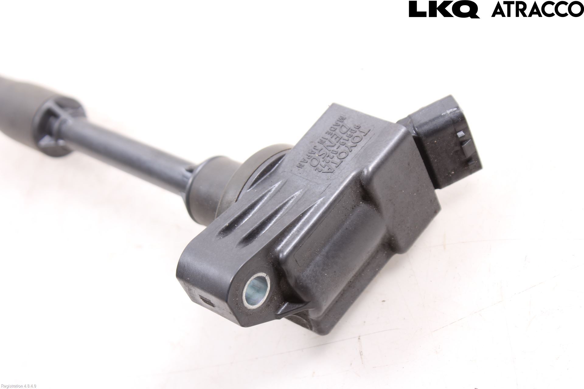 Toyota COROLLA 19- Coil