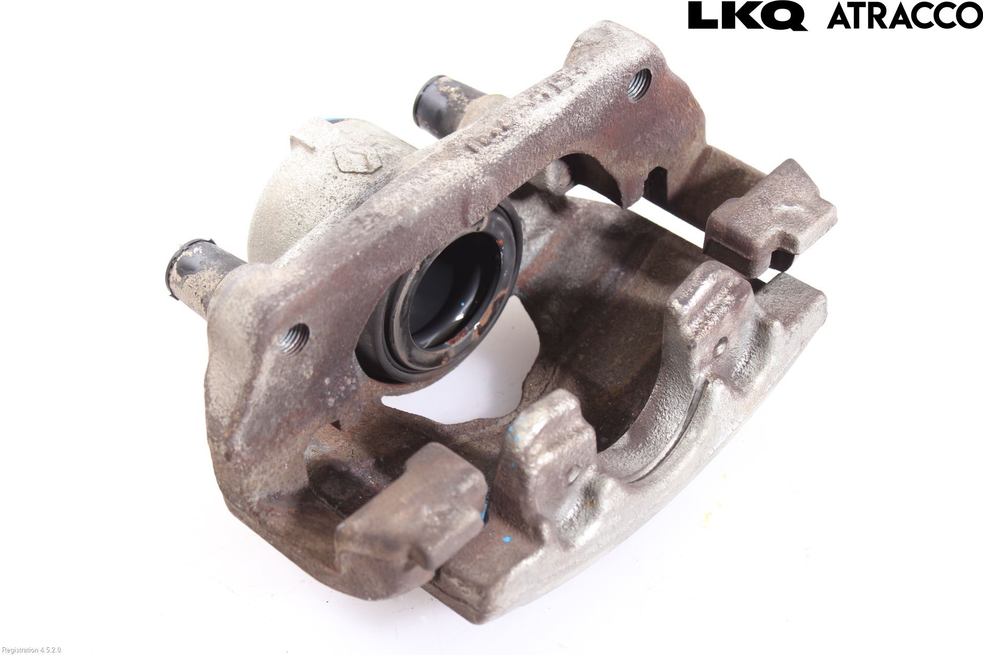 Renault ZOE/E-TECH 13- Bremsecaliper Foran Venstre