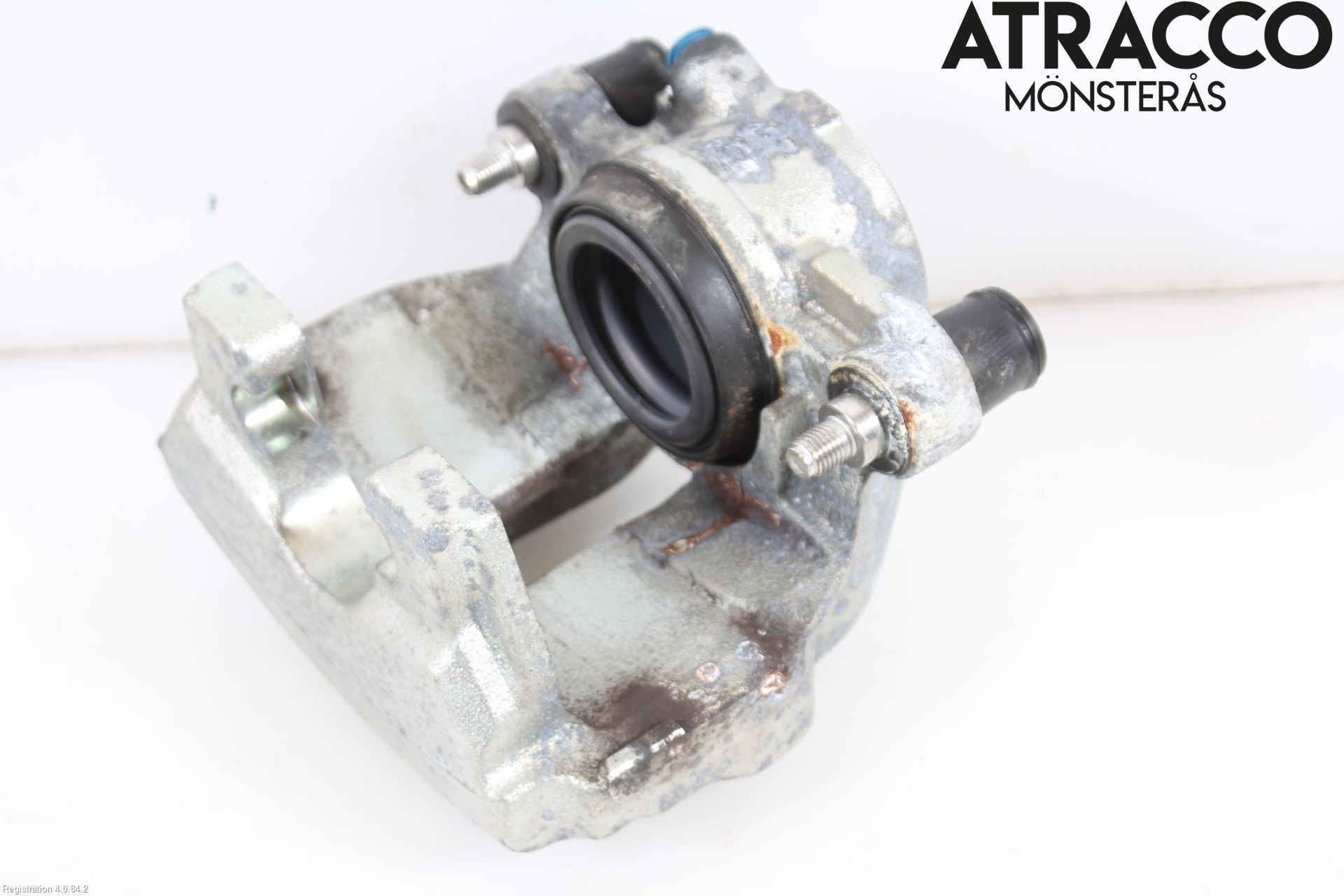 Volvo XC90/RECHARGE 16- Bremsecaliper Foran Venstre