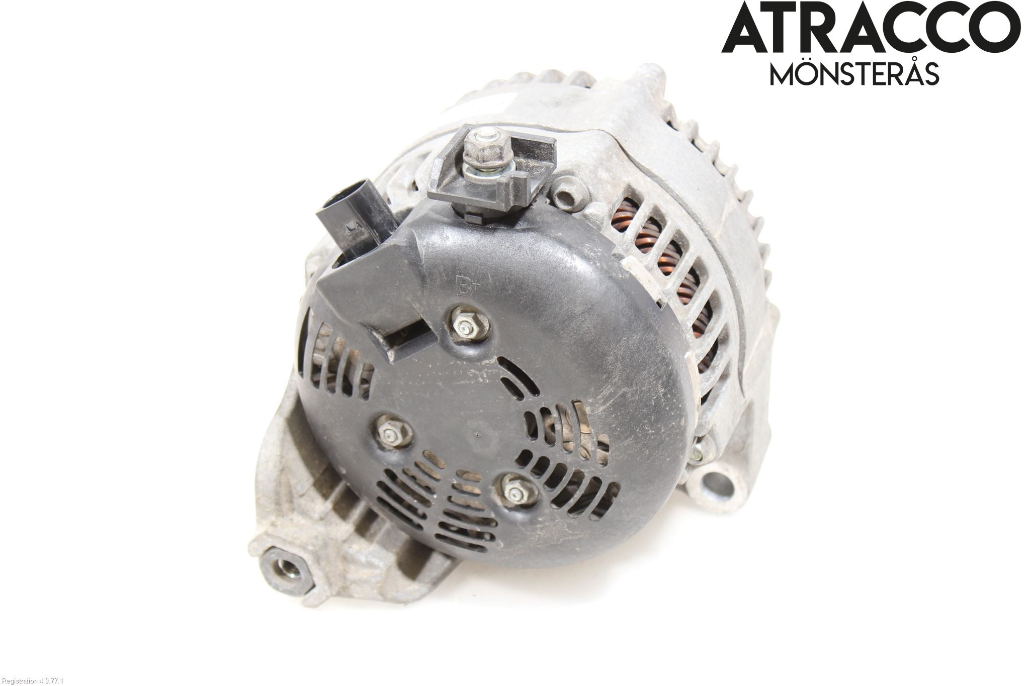 BMW 4 F36 Gran Coupé 14-20 Dynamo