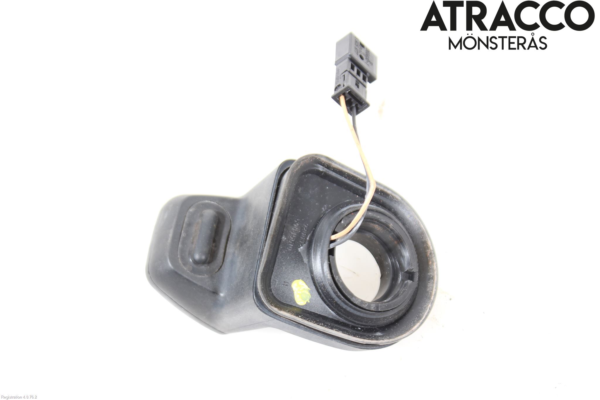 BMW 5 F10/F11/F18 09-17 Bakluke Handtak Ytre