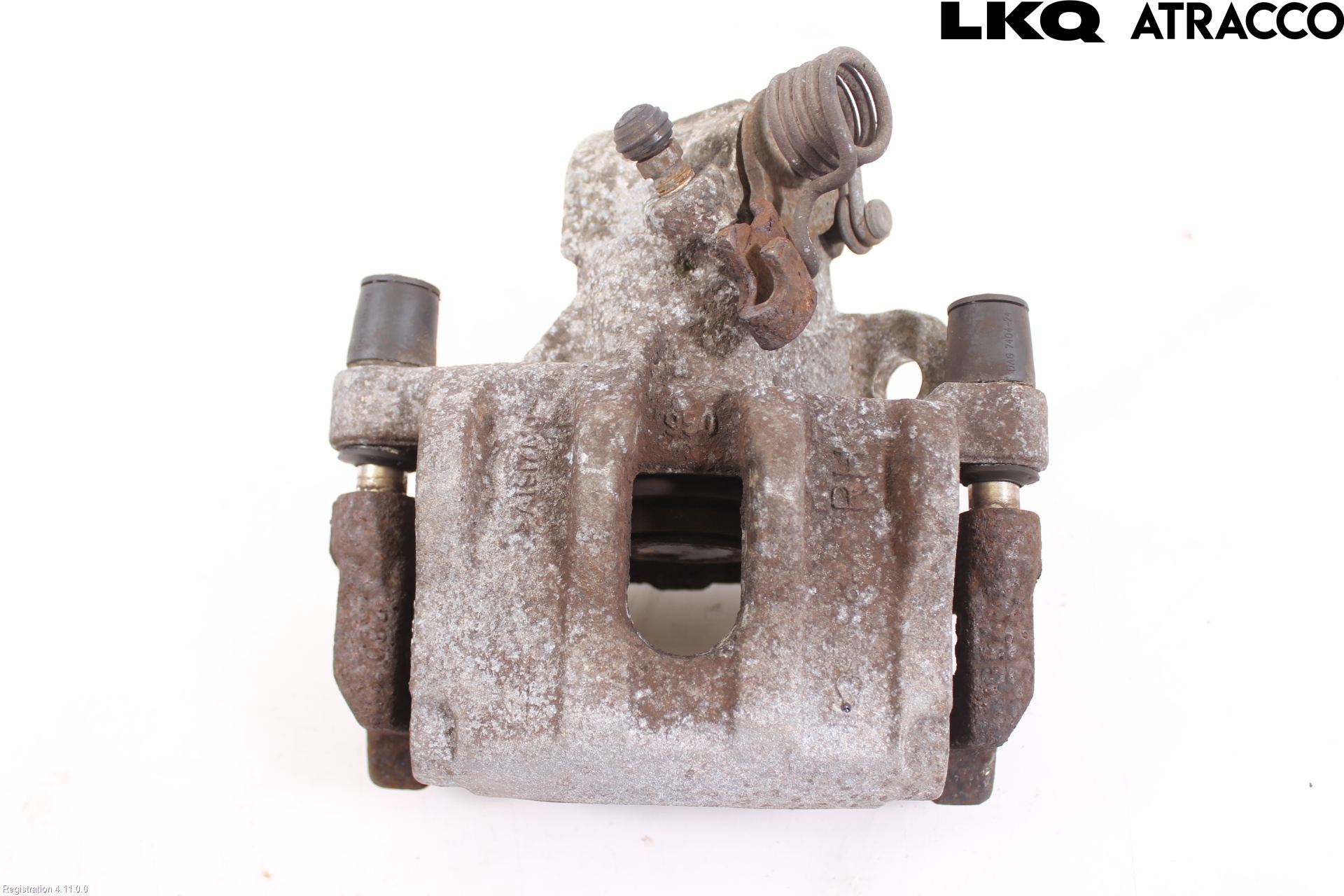 Volvo V50 08-12 Bremsecaliper Bak Høyre