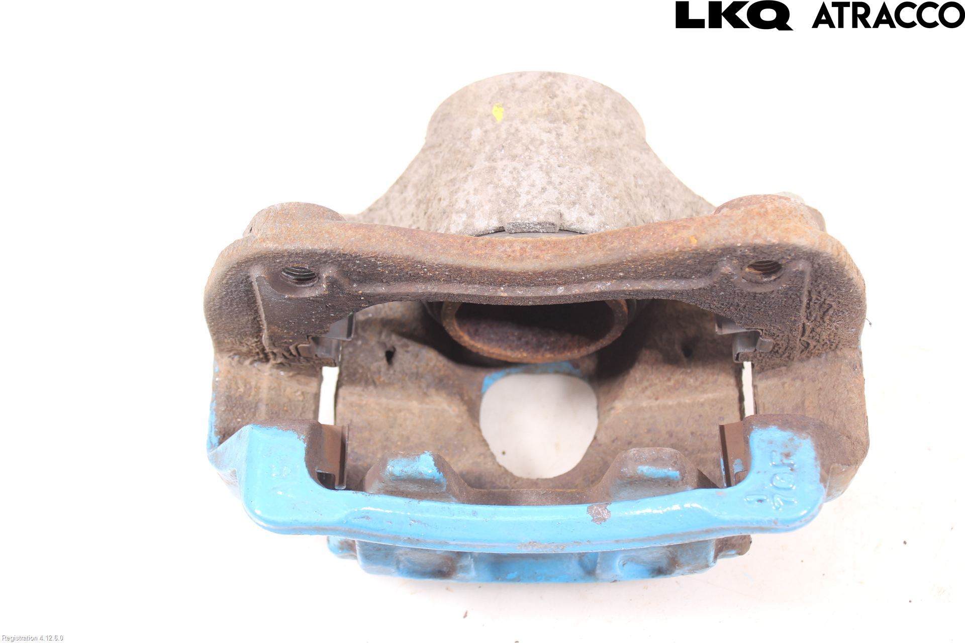 Kia NIRO (DE) 17-22 Bremsecaliper Foran Venstre