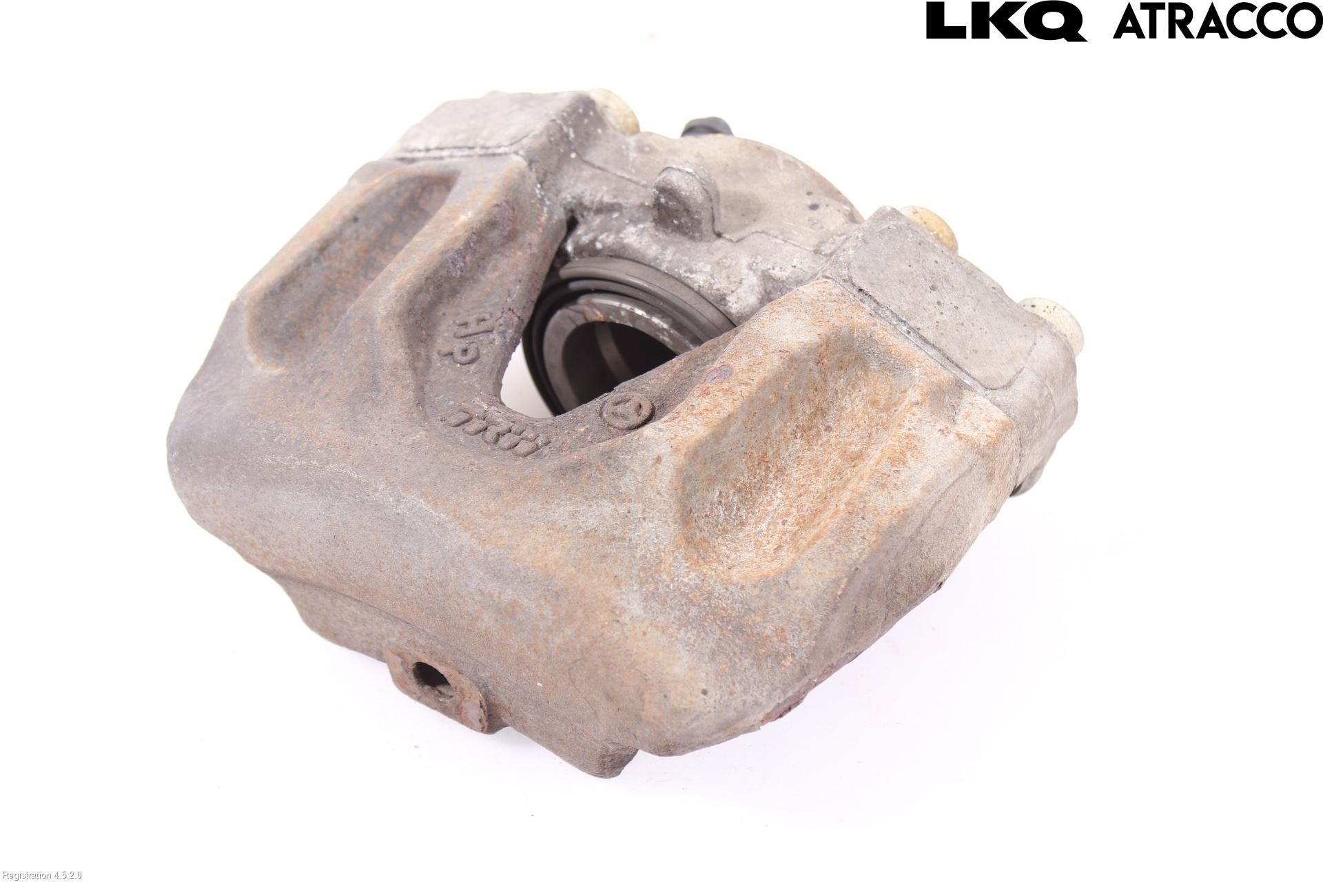 Mercedes-Benz MB E-KLASS (W212) 09-16 Bremsecaliper Foran Venstre