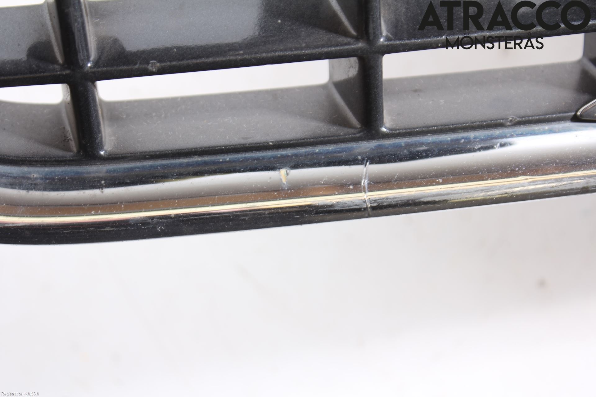 Volvo S80 04-06 Grill-Gitter