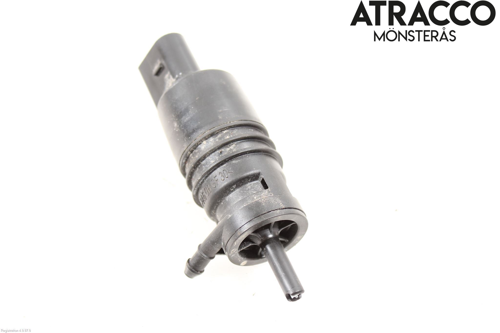 Mercedes-Benz MB SPRINTER (W907/W910) 19- Spylerpumpe Frontrute