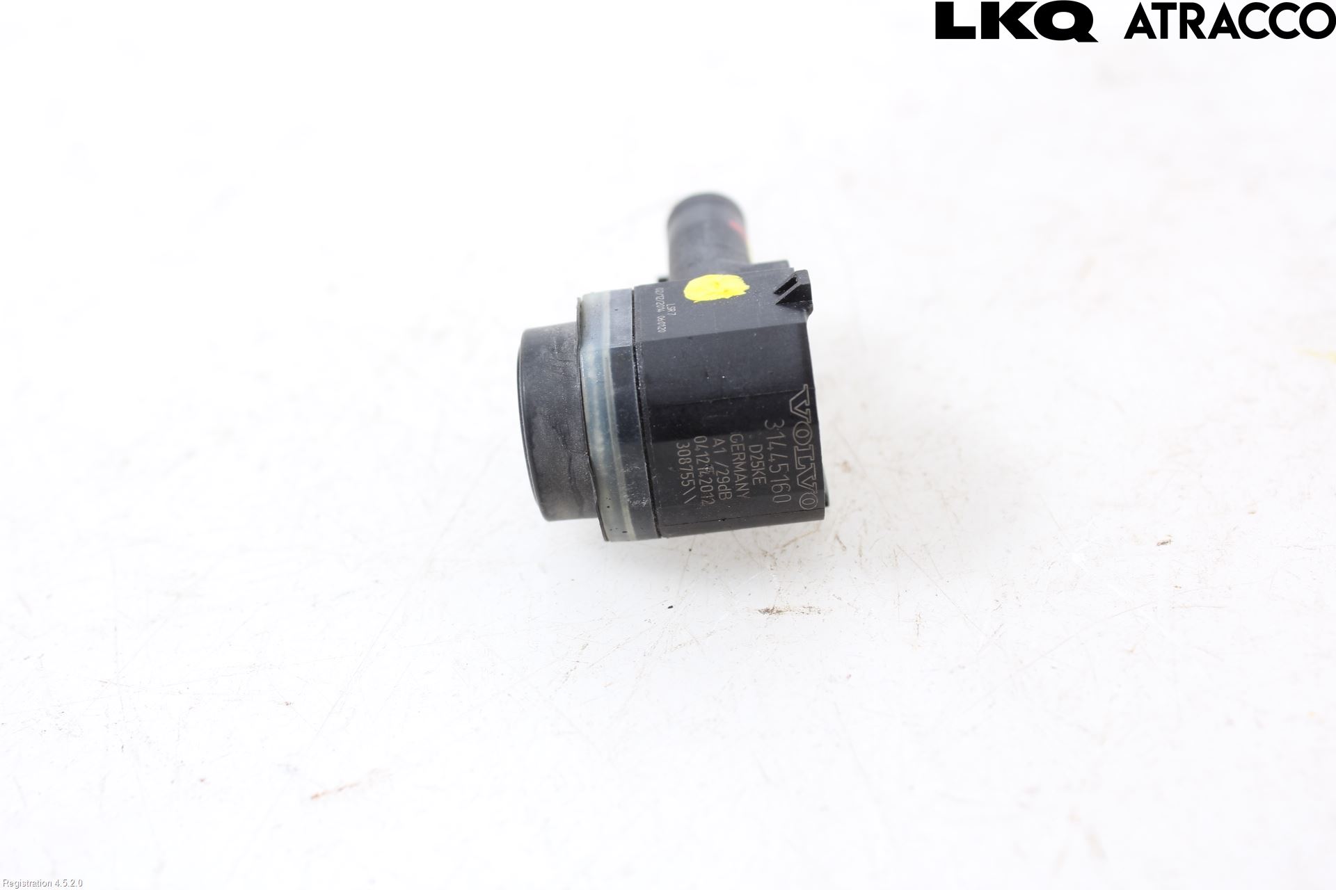 Volvo V60 14-18 Sensor Ryggesensor