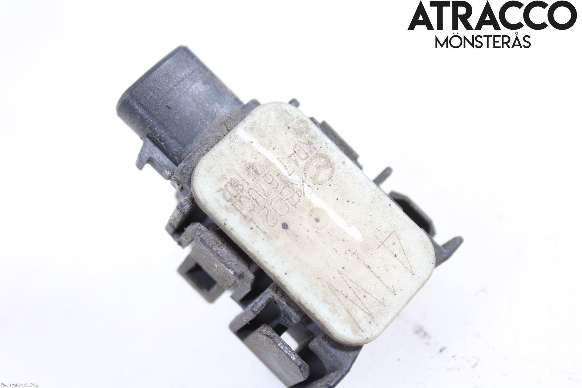 Mazda 6 13- Sensor Parkering Front