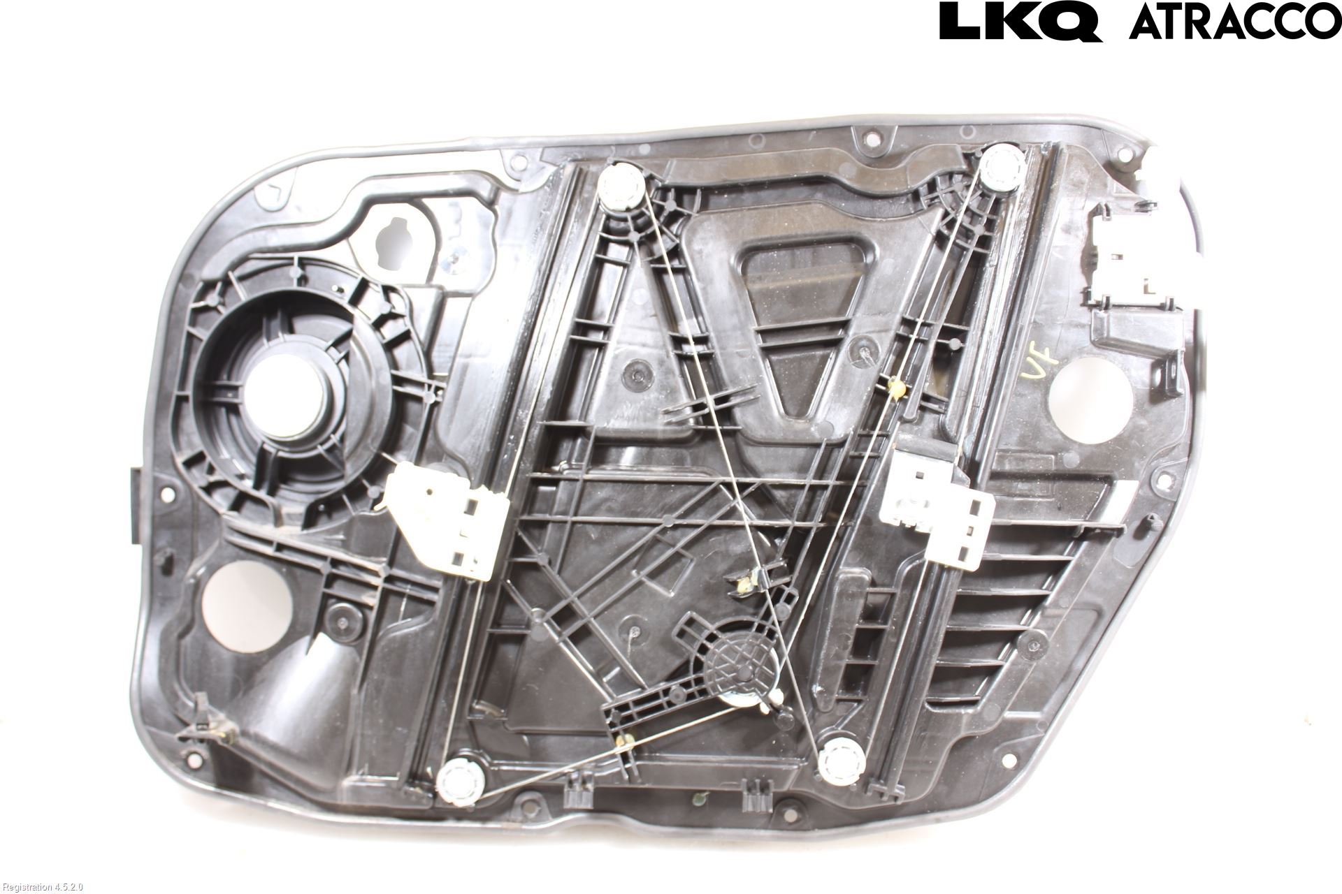 Kia CEED/CEED SW 19- Vindusheis El Komp