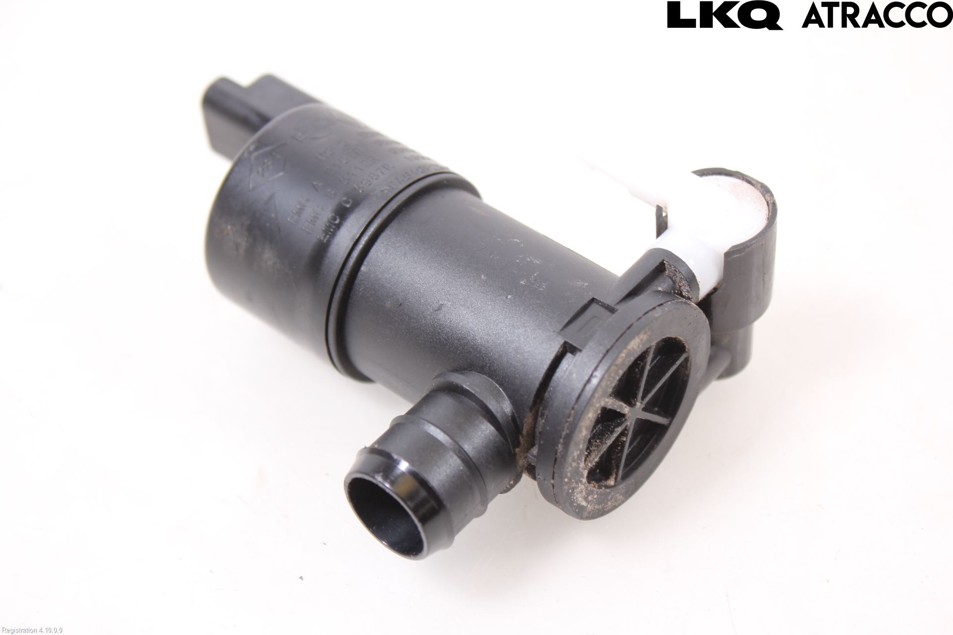Opel CORSA F, CORSA-E 20- Spylerpumpe Frontrute