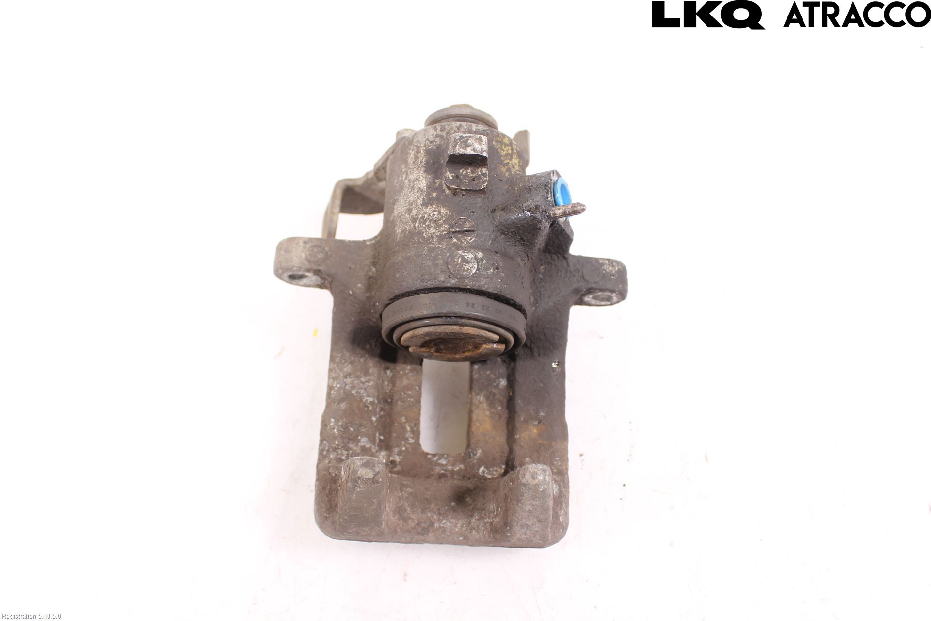 Audi A4/S4 05-07 Bremsecaliper Bak Venstre