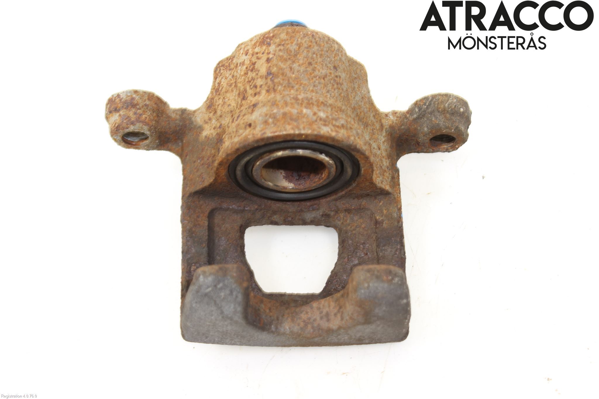 Nissan QASHQAI 10-14 Bremsecaliper Bak Høyre