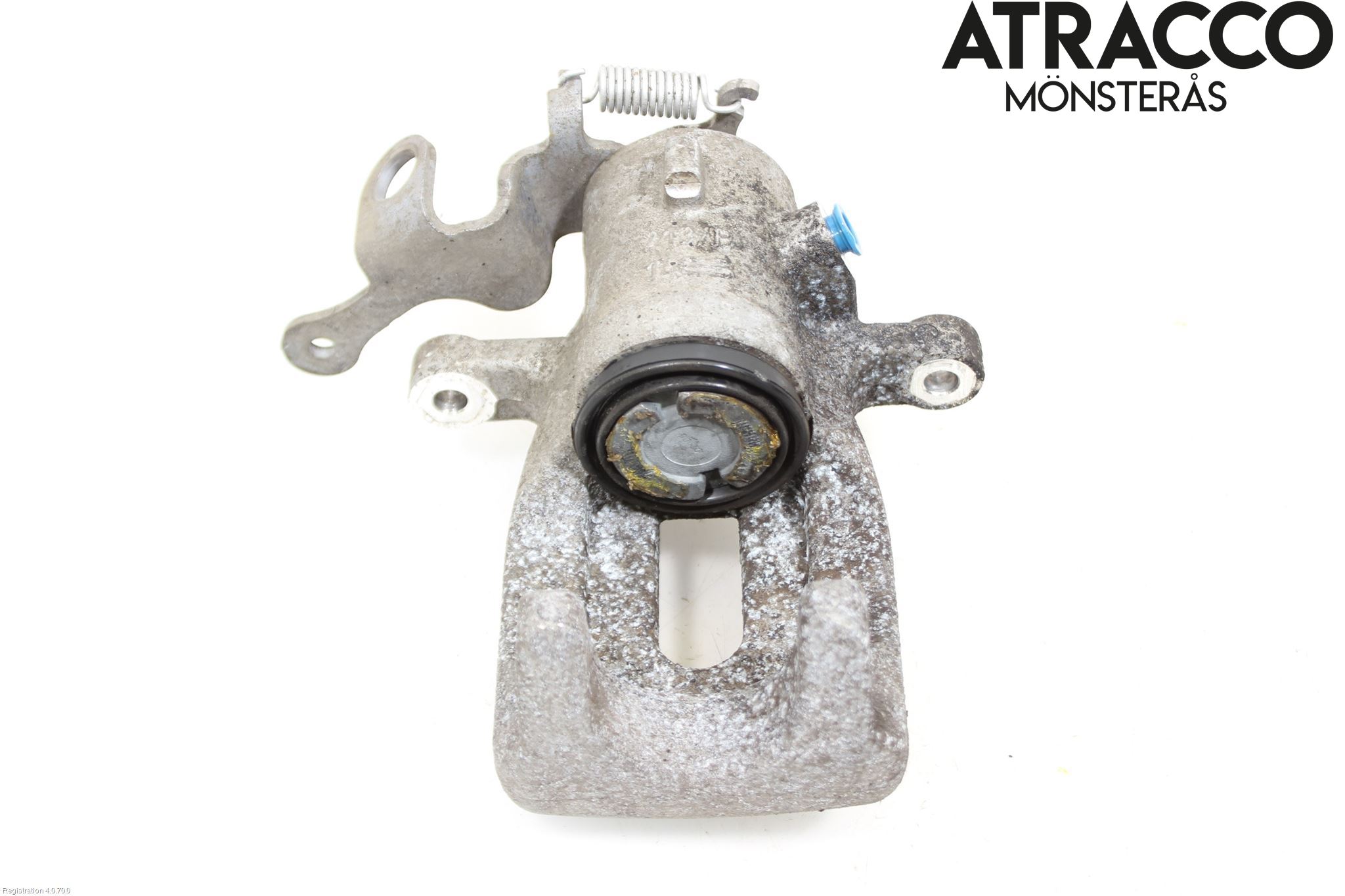 Peugeot PARTNER 16-18 Bremsecaliper Bak Høyre
