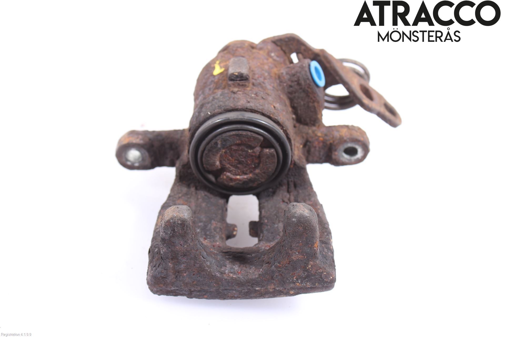 Ford S-MAX 06-15 Bremsecaliper Bak Venstre