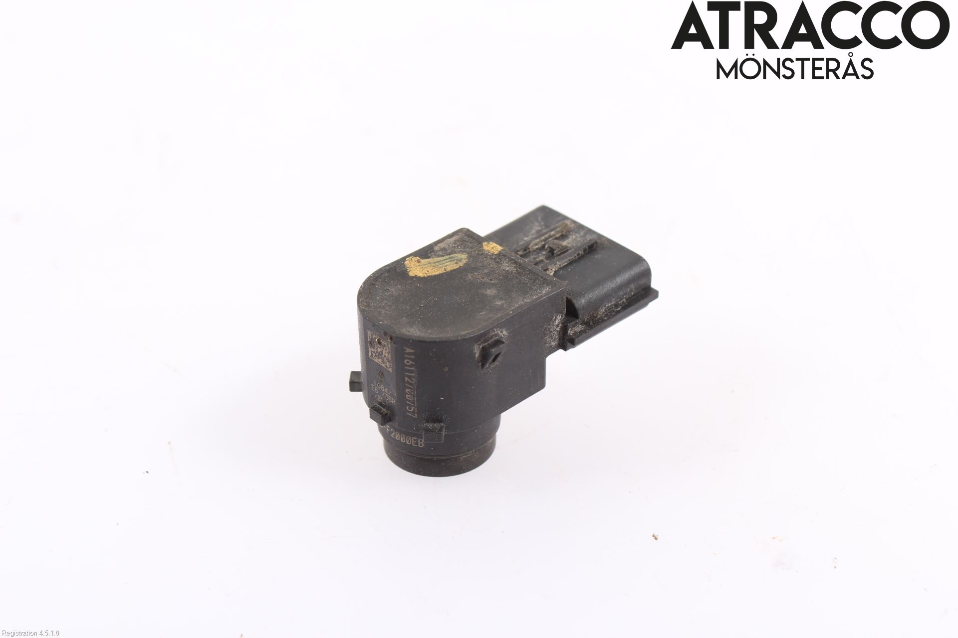 Hyundai IONIQ AE 17-22 Sensor Ryggesensor