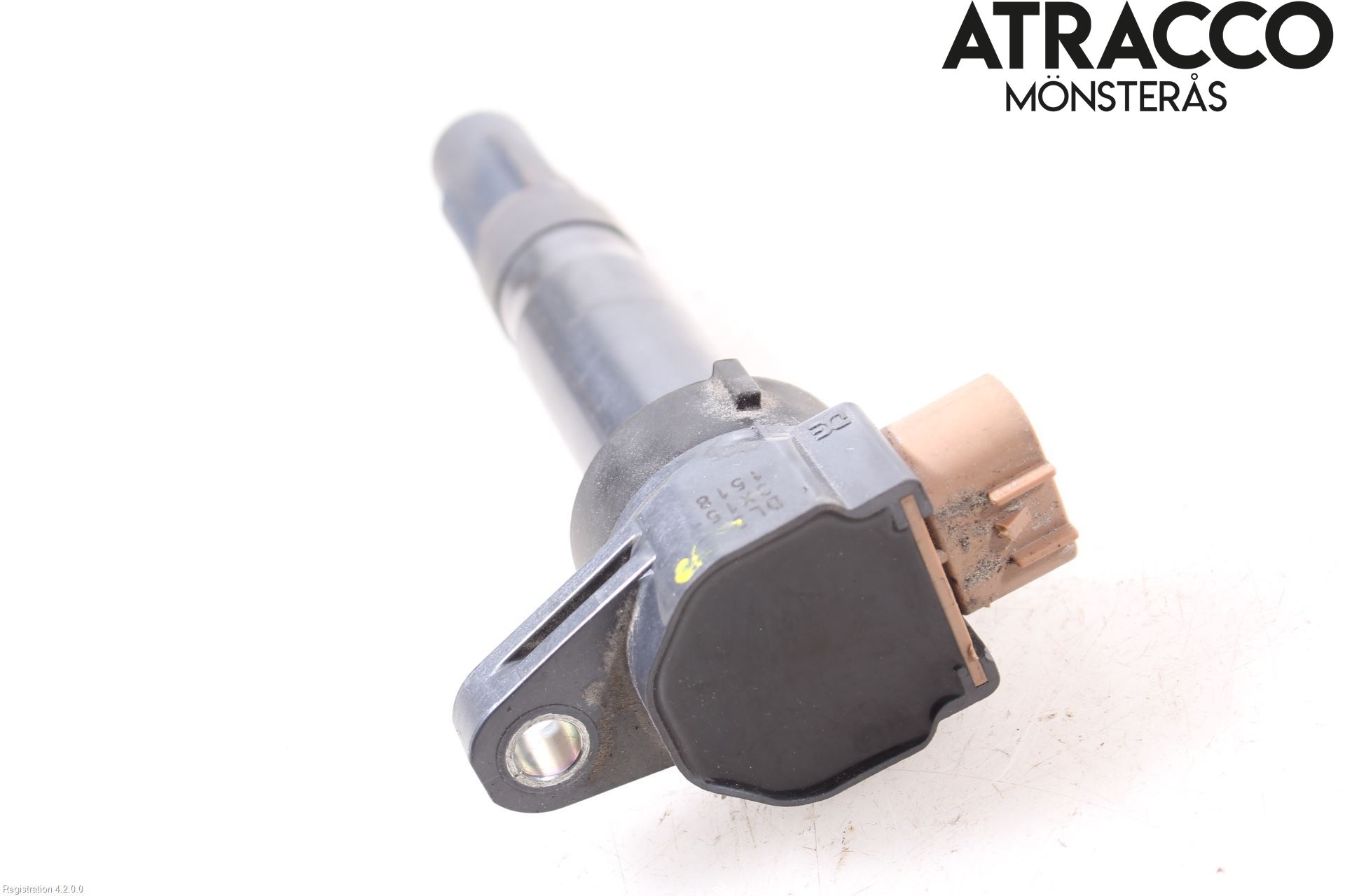 Suzuki SX4 S-CROSS 14-21 Coil