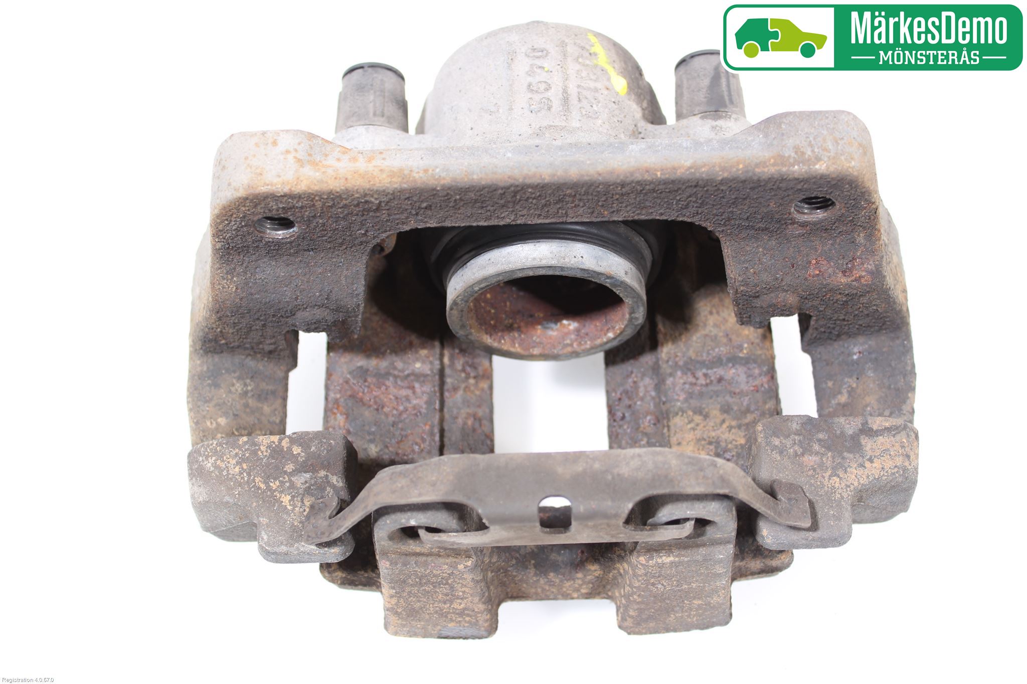 BMW X3 F25 10-17 Bremsecaliper Foran Venstre