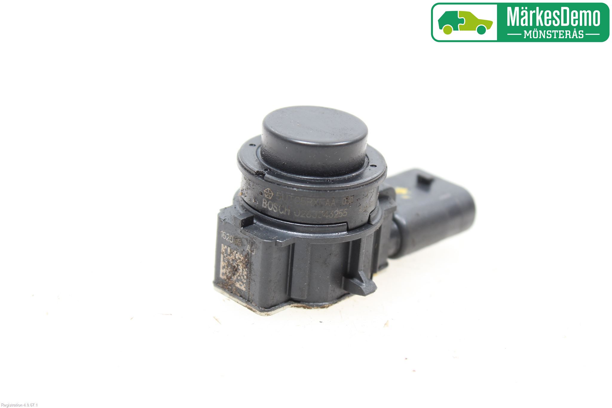 Jeep COMPASS Sensor Ryggesensor