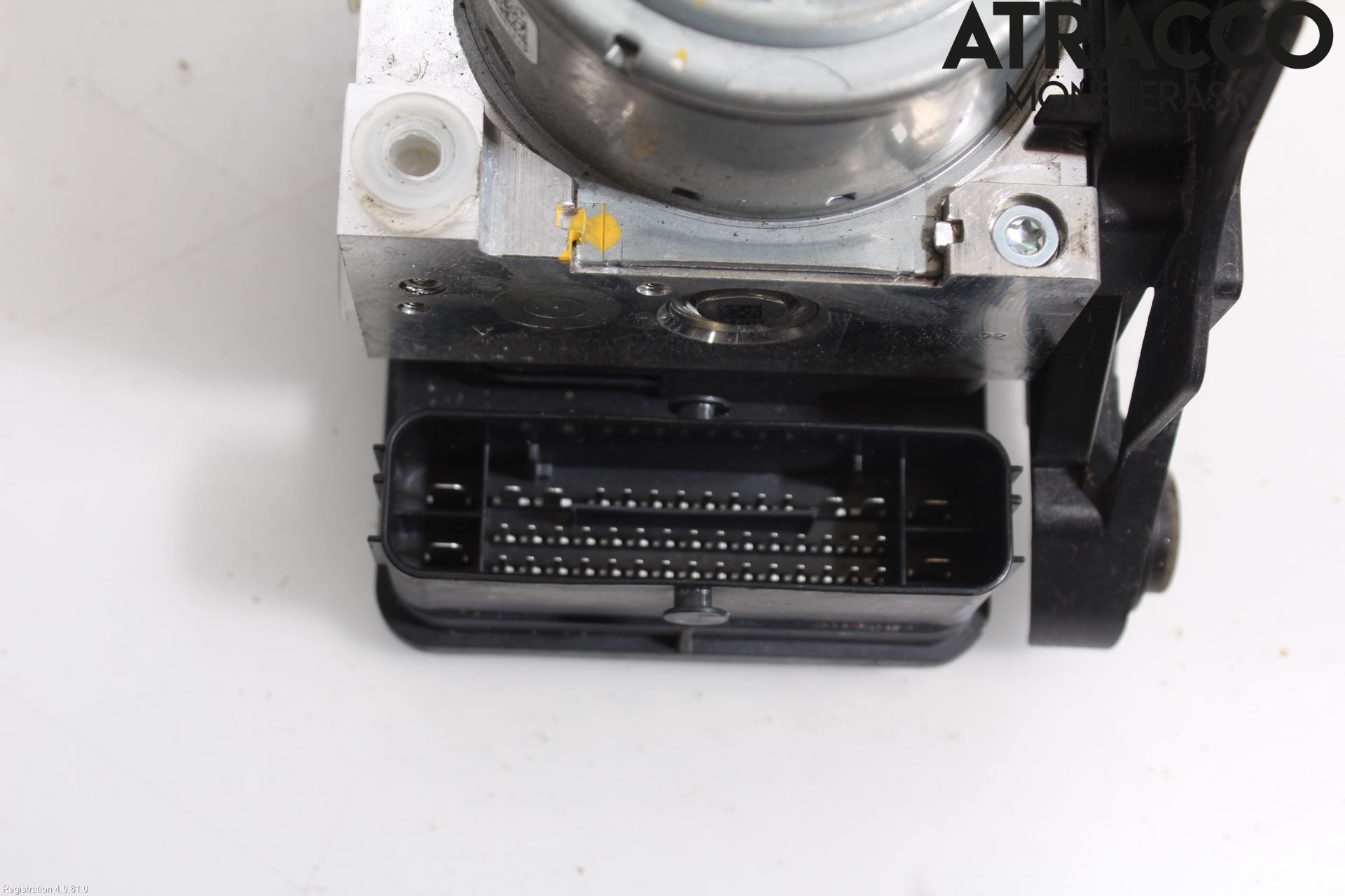 Volkswagen VW GOLF / E-GOLF VII 13-20 Abs Hydraulikkaggregat