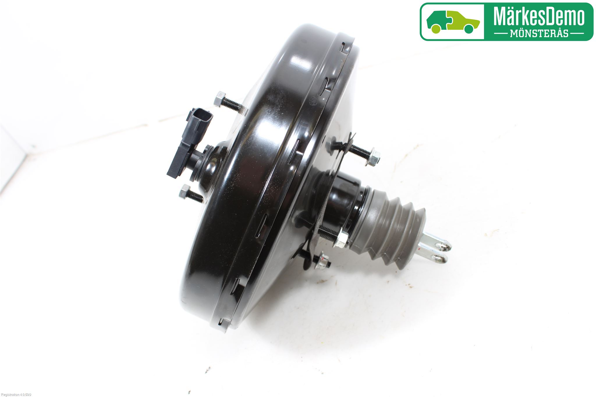 Mitsubishi ASX 10-22 Bremseservo