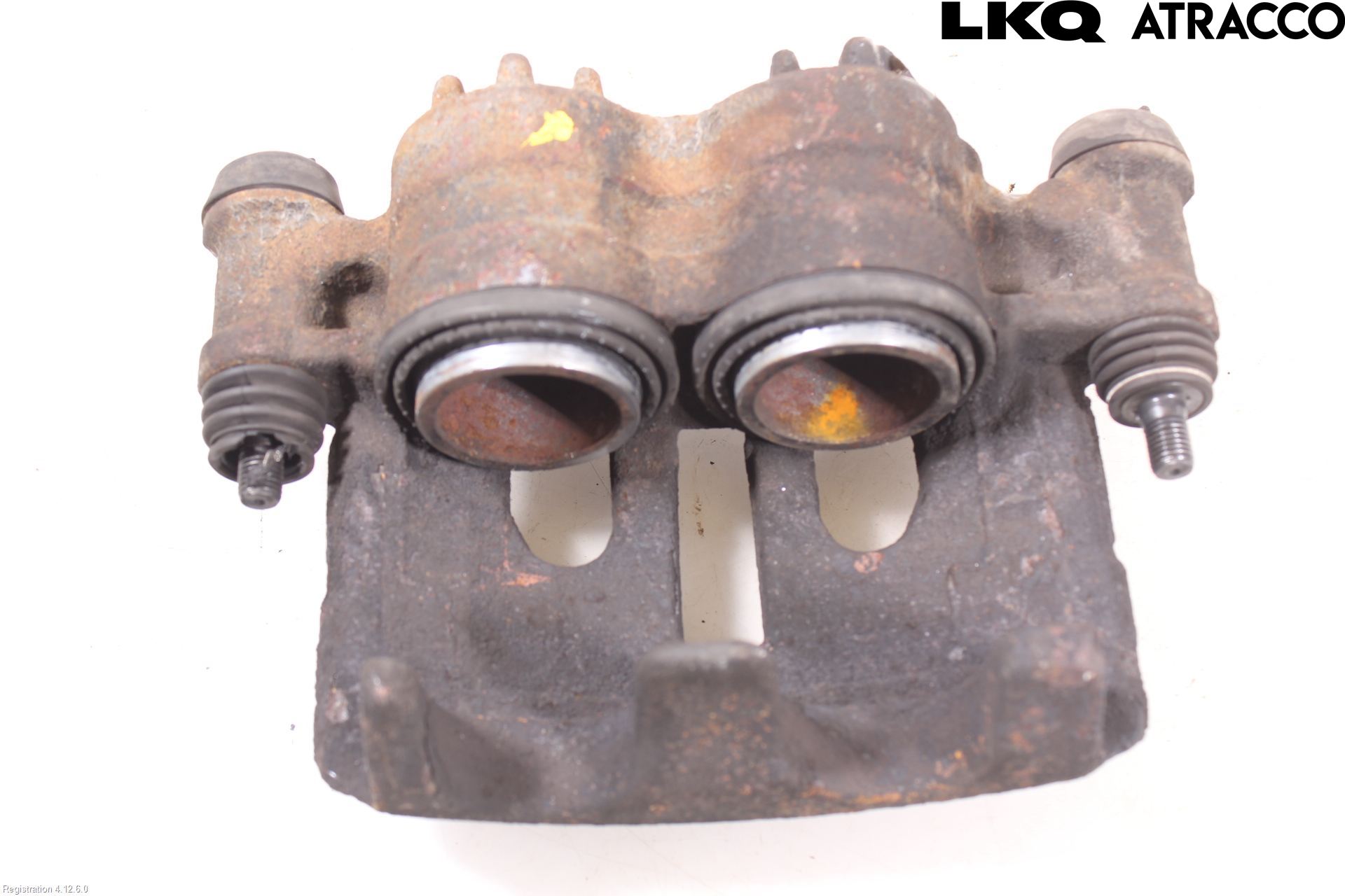 Nissan NV400 12-24 Bremsecaliper Foran Høyre