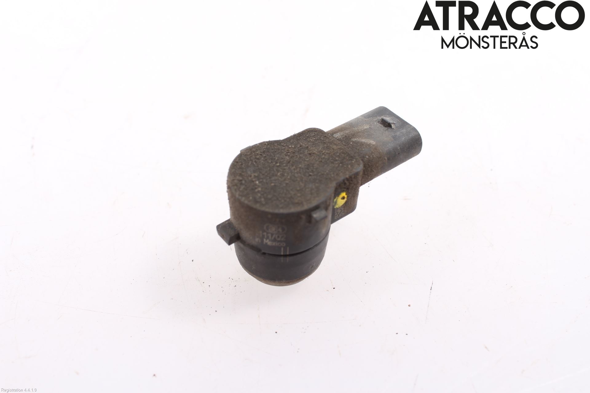 Mercedes-Benz MB B-KLASS (W245) 05-12 Sensor Parkering Front