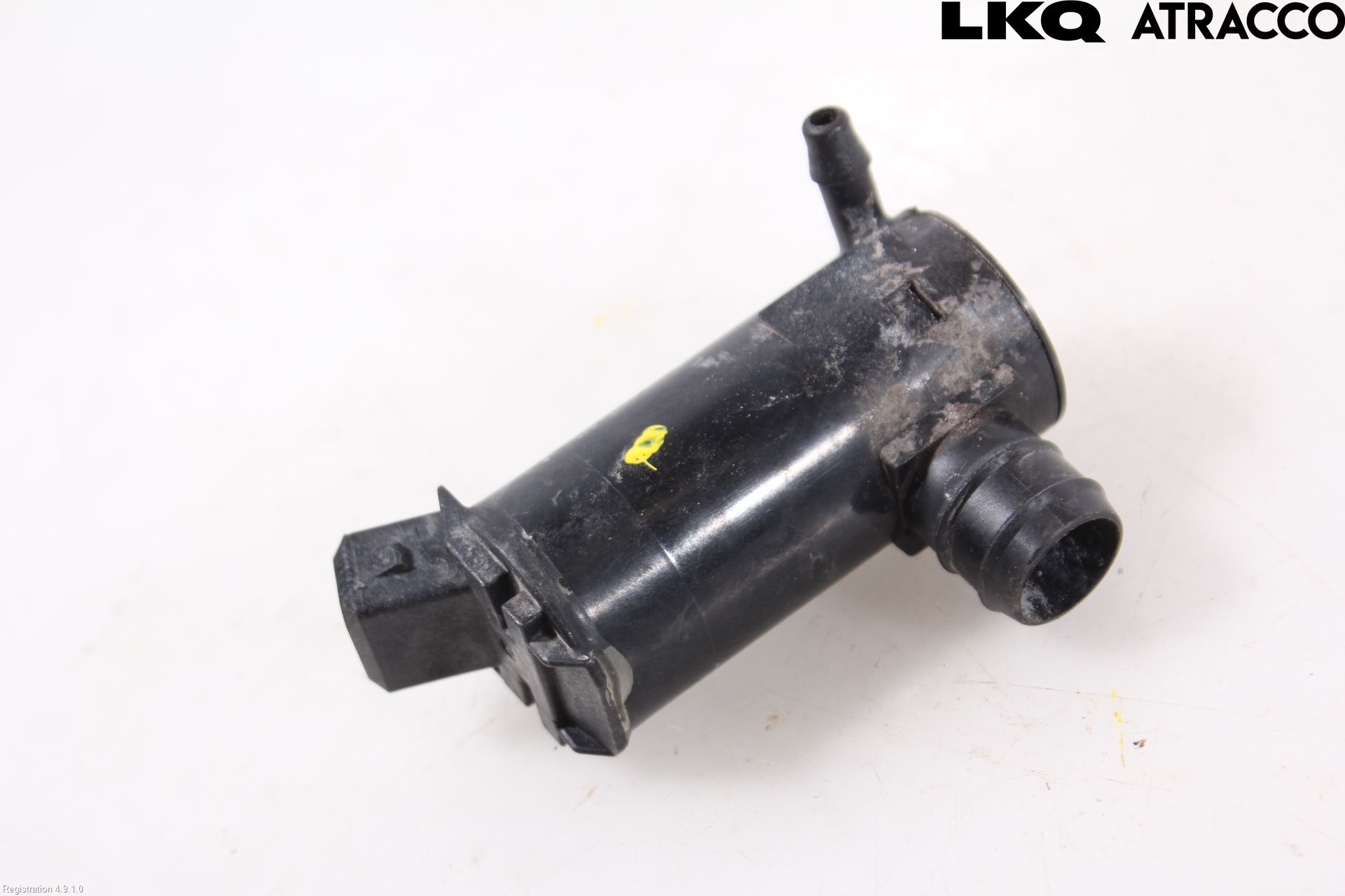 Volvo V70 00-04 Spylerpumpe Frontrute