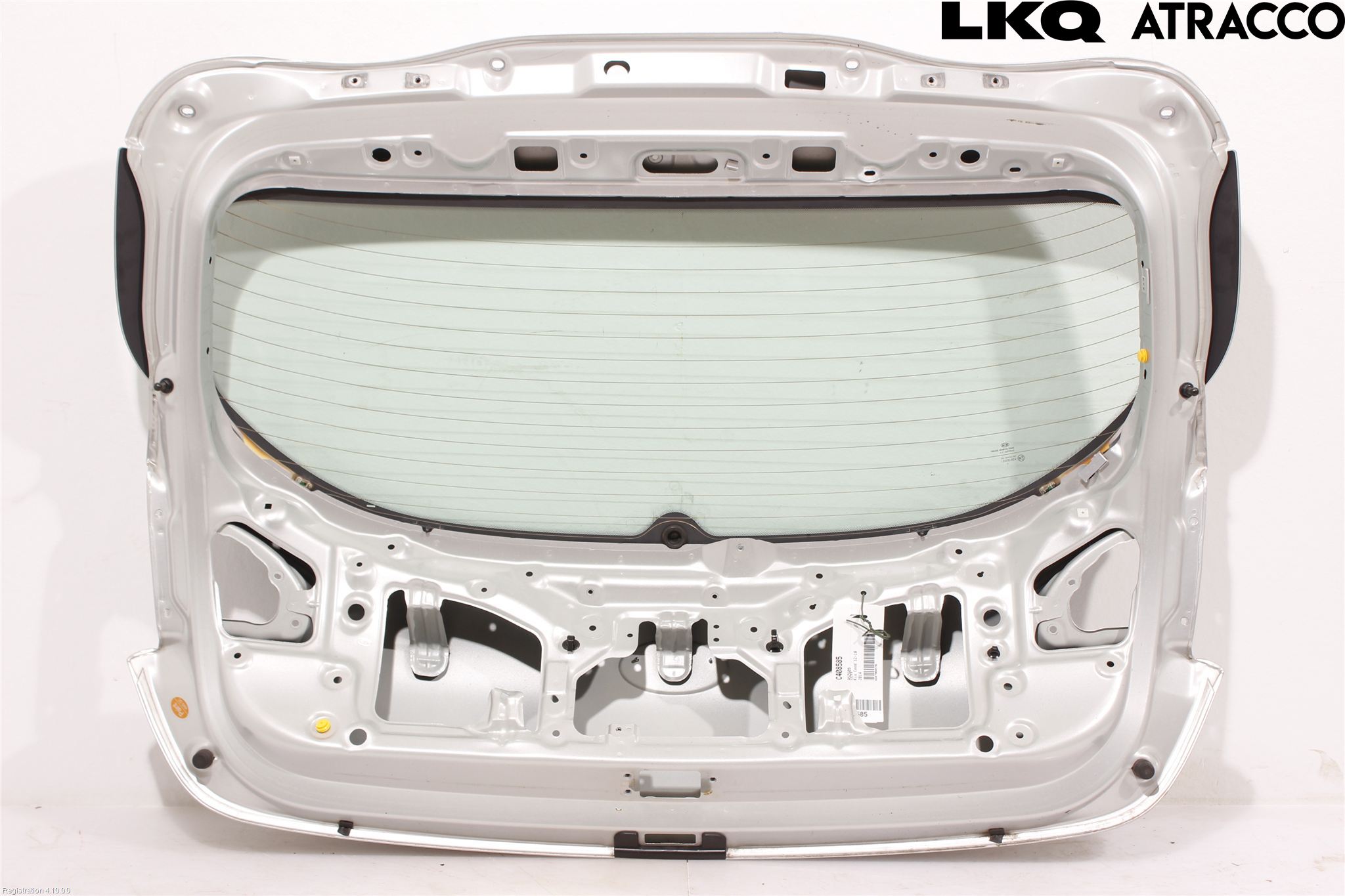 Kia CEED 12-18 Bakluke Cc - Kombi