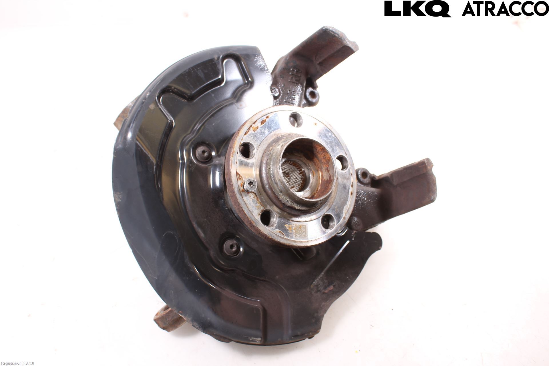 Skoda KAMIQ 20- Spindel Hf
