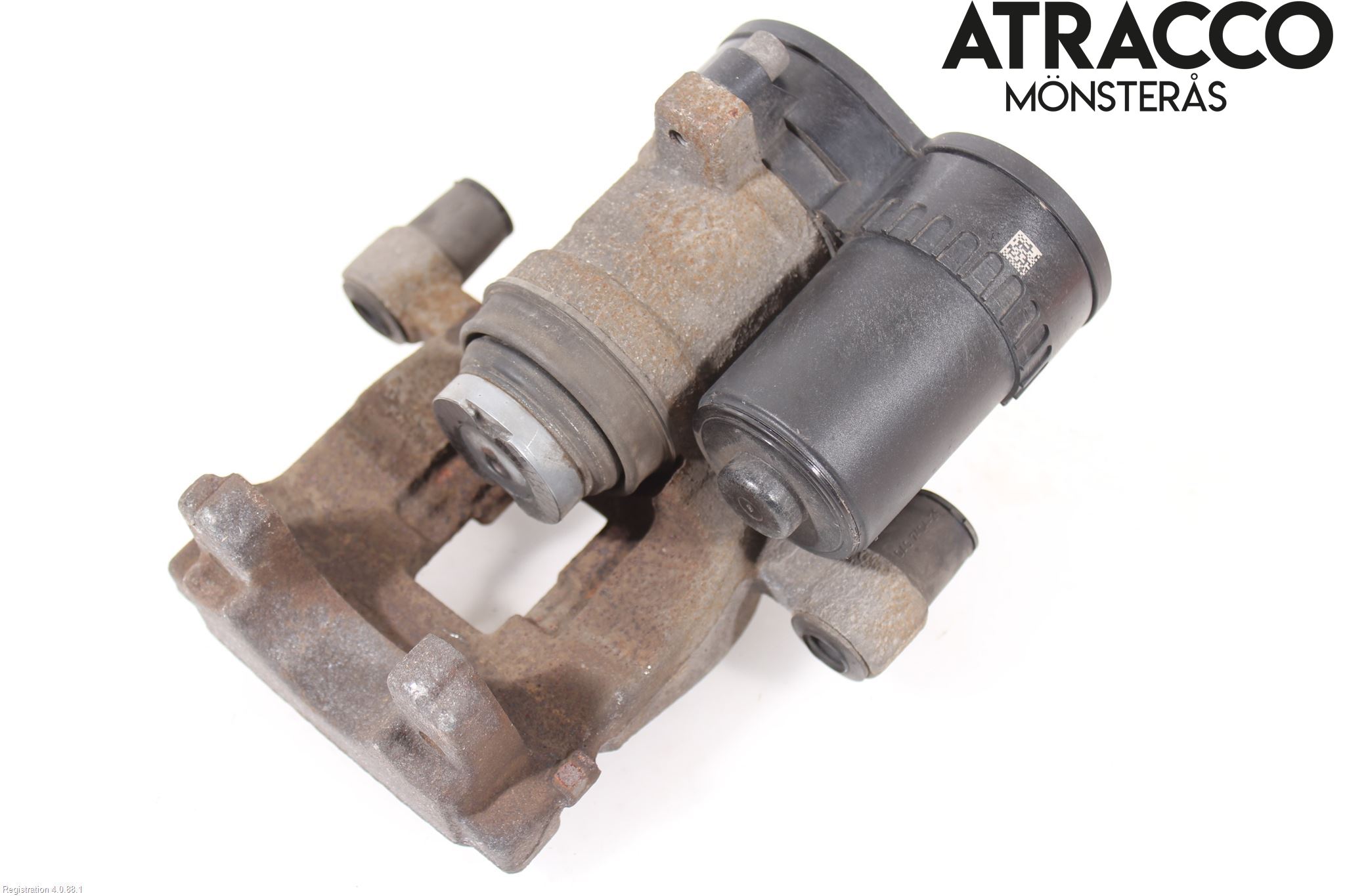 Landrover RANGE ROVER VELAR (L560) 17- Bremsecaliper Bak Venstre