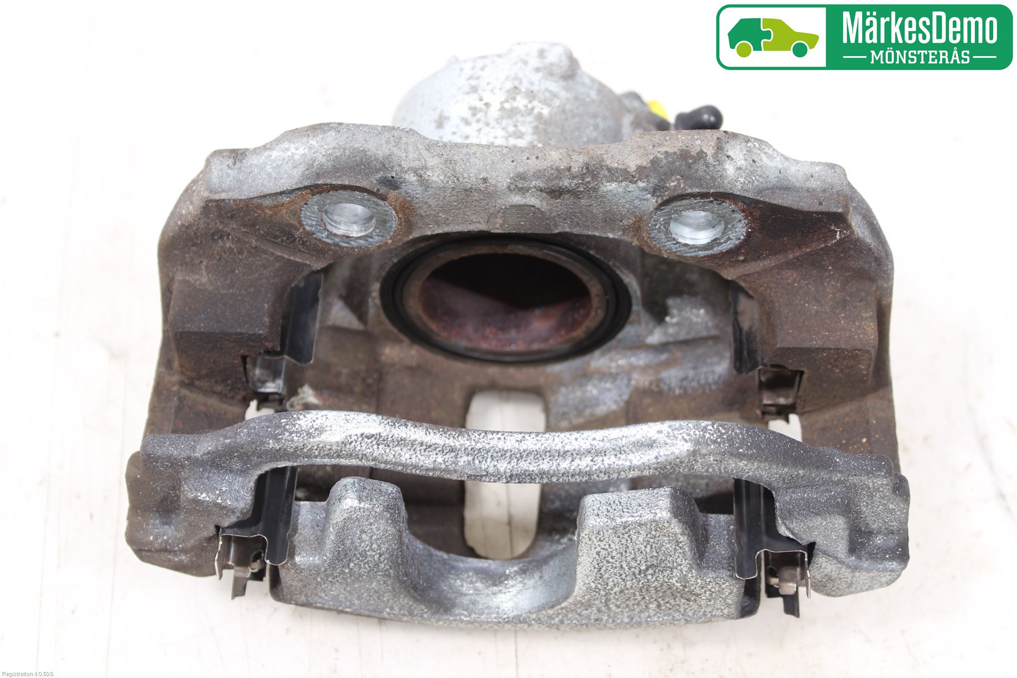 Citroen C3 AIRCROSS 18-23 Bremsecaliper Foran Høyre