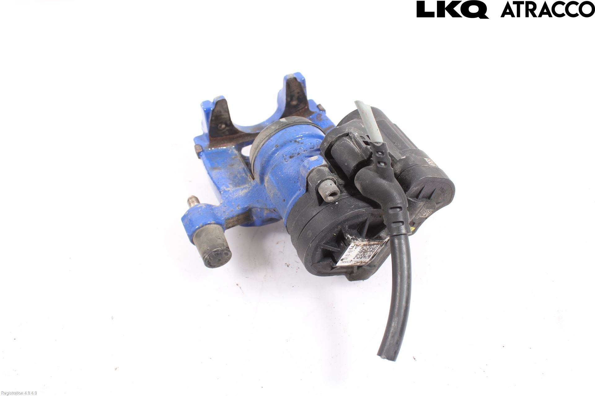 Volkswagen VW PASSAT 20-24 Bremsecaliper Bak Venstre