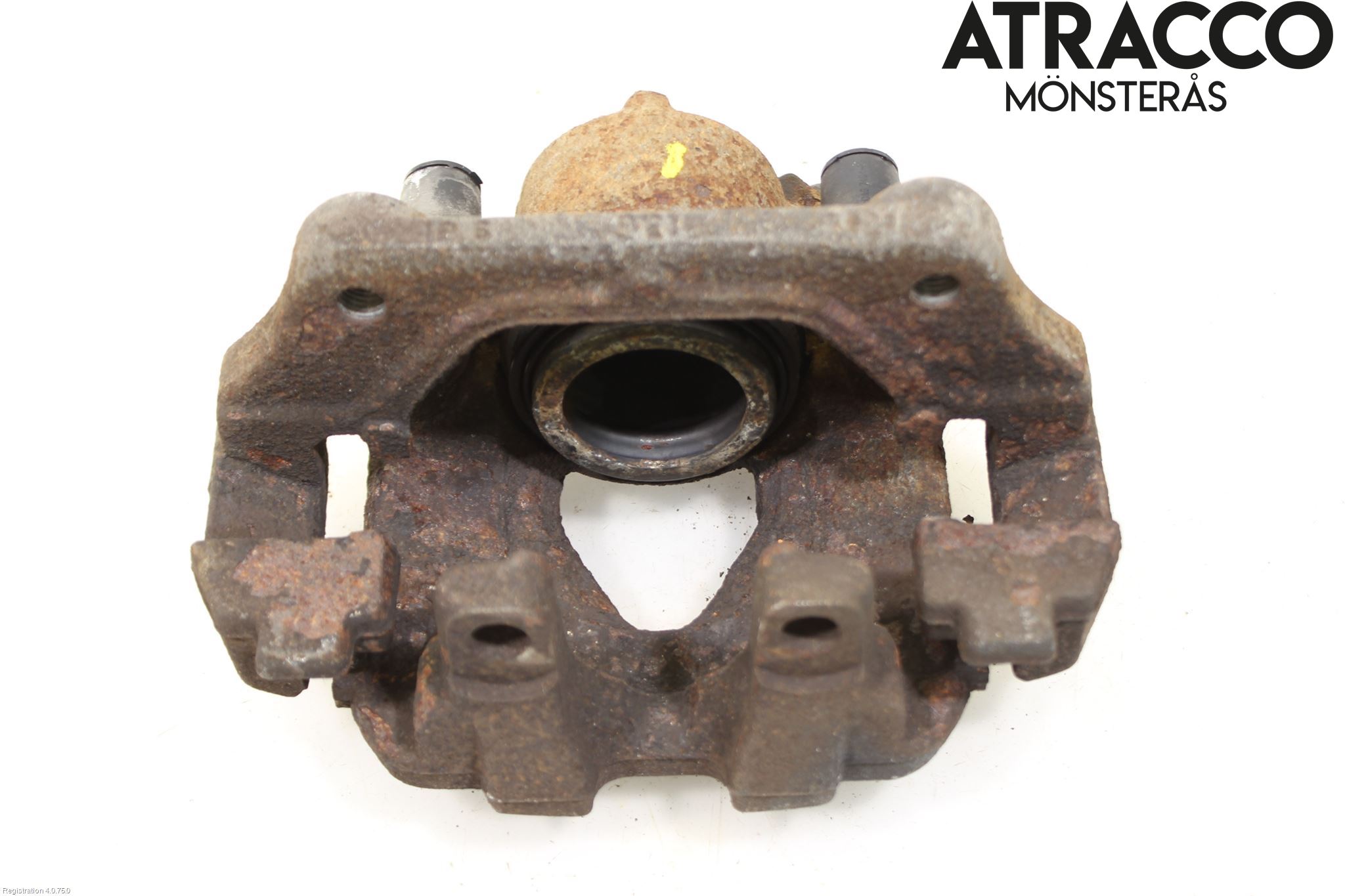 BMW X1 E84 10-15 Bremsecaliper Foran Venstre