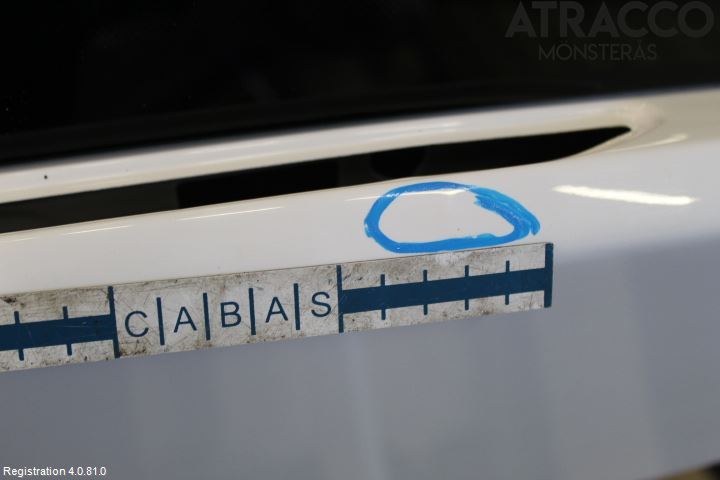 Seat LEON 13-20 Bakluke Cc - Kombi