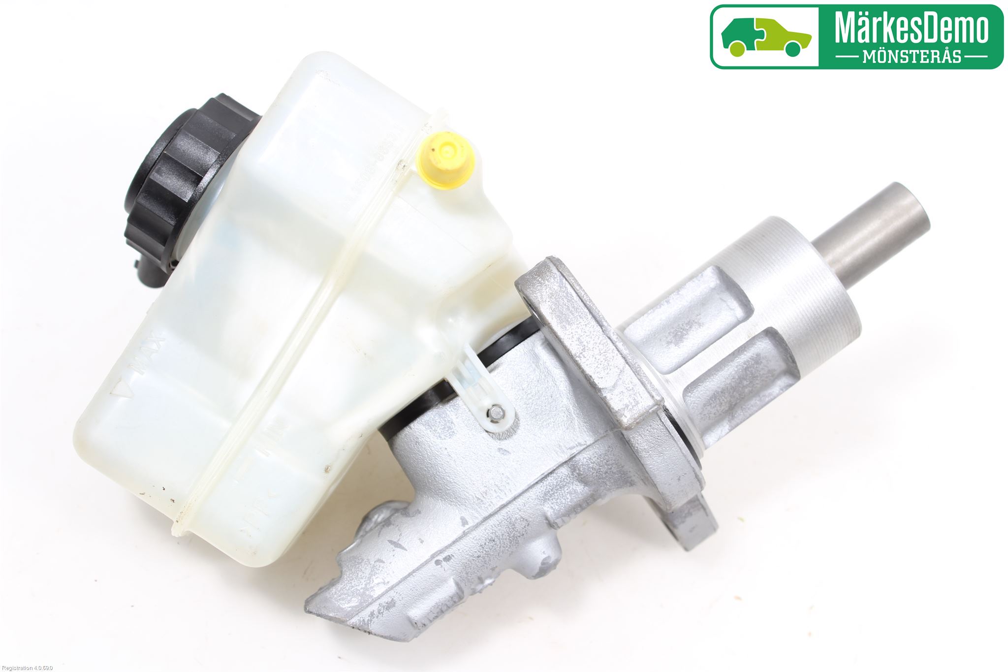 BMW X1 E84 10-15 Brems Hovedsylinder