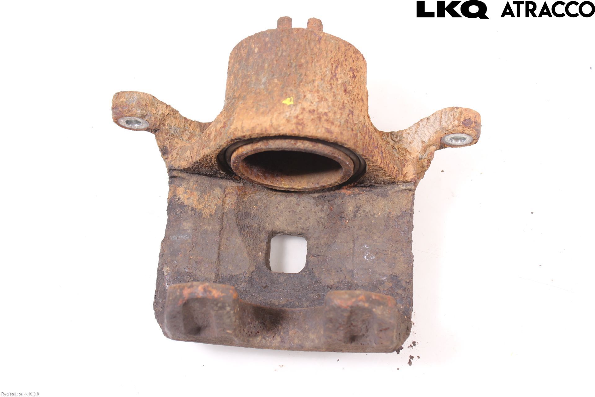 Nissan JUKE 14-19 Bremsecaliper Foran Venstre