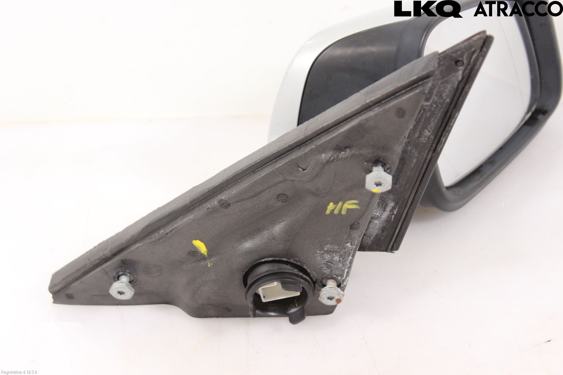 BMW 5 F10/F11/F18 09-17 Speil H M-El Justering