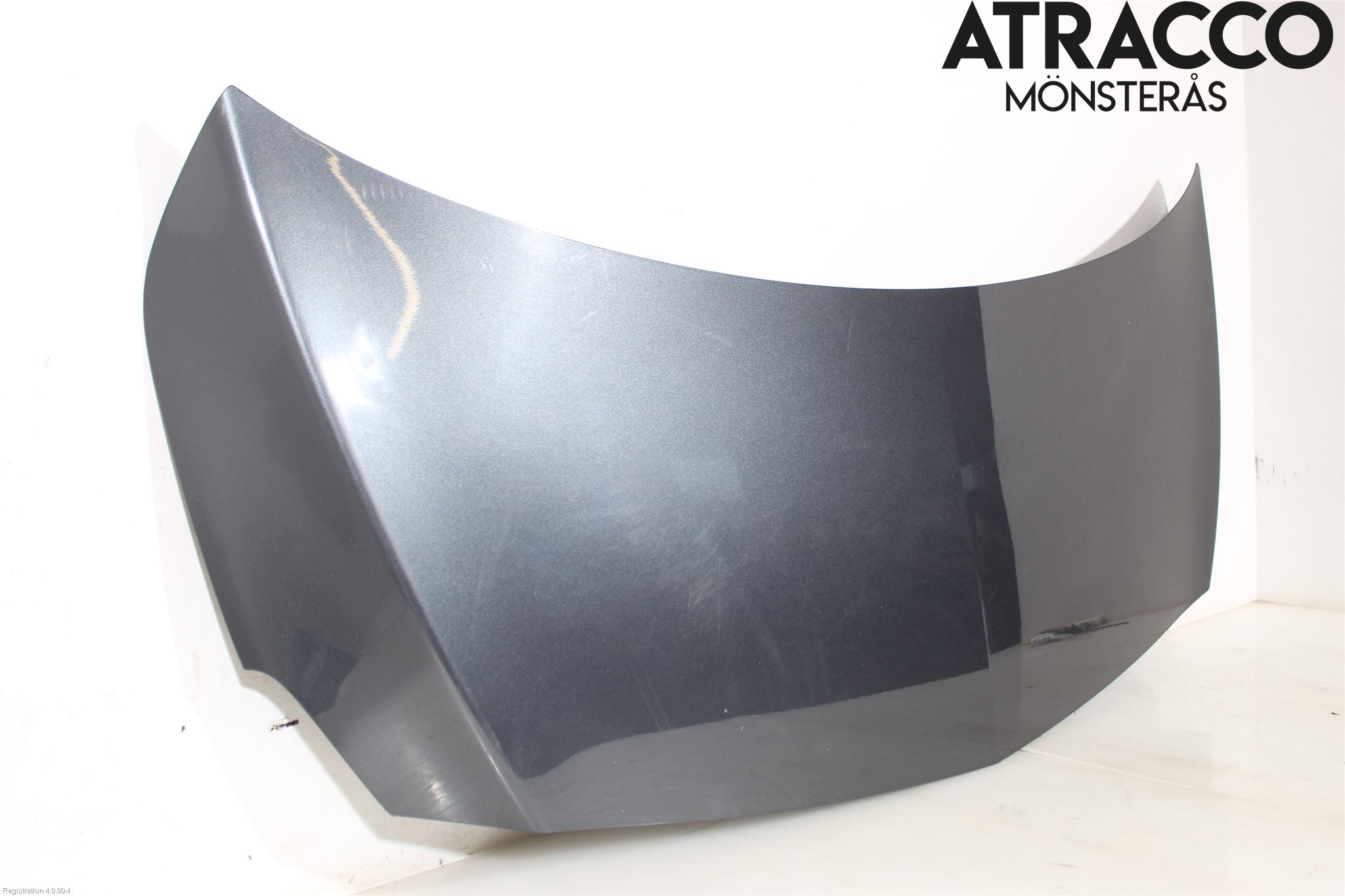 Mercedes-Benz MB CITAN (W415) 13-21 Panser