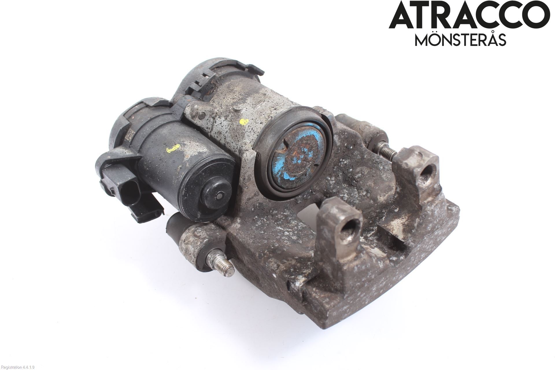 Mercedes-Benz MB GLC-KLASS (X253/C253) 15-22 Bremsecaliper Bak Høyre