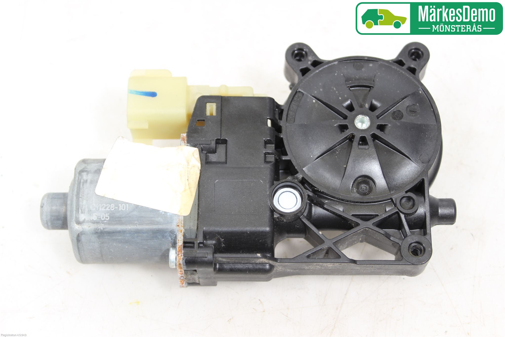 Ford MONDEO 15-22 Vindusheismotor