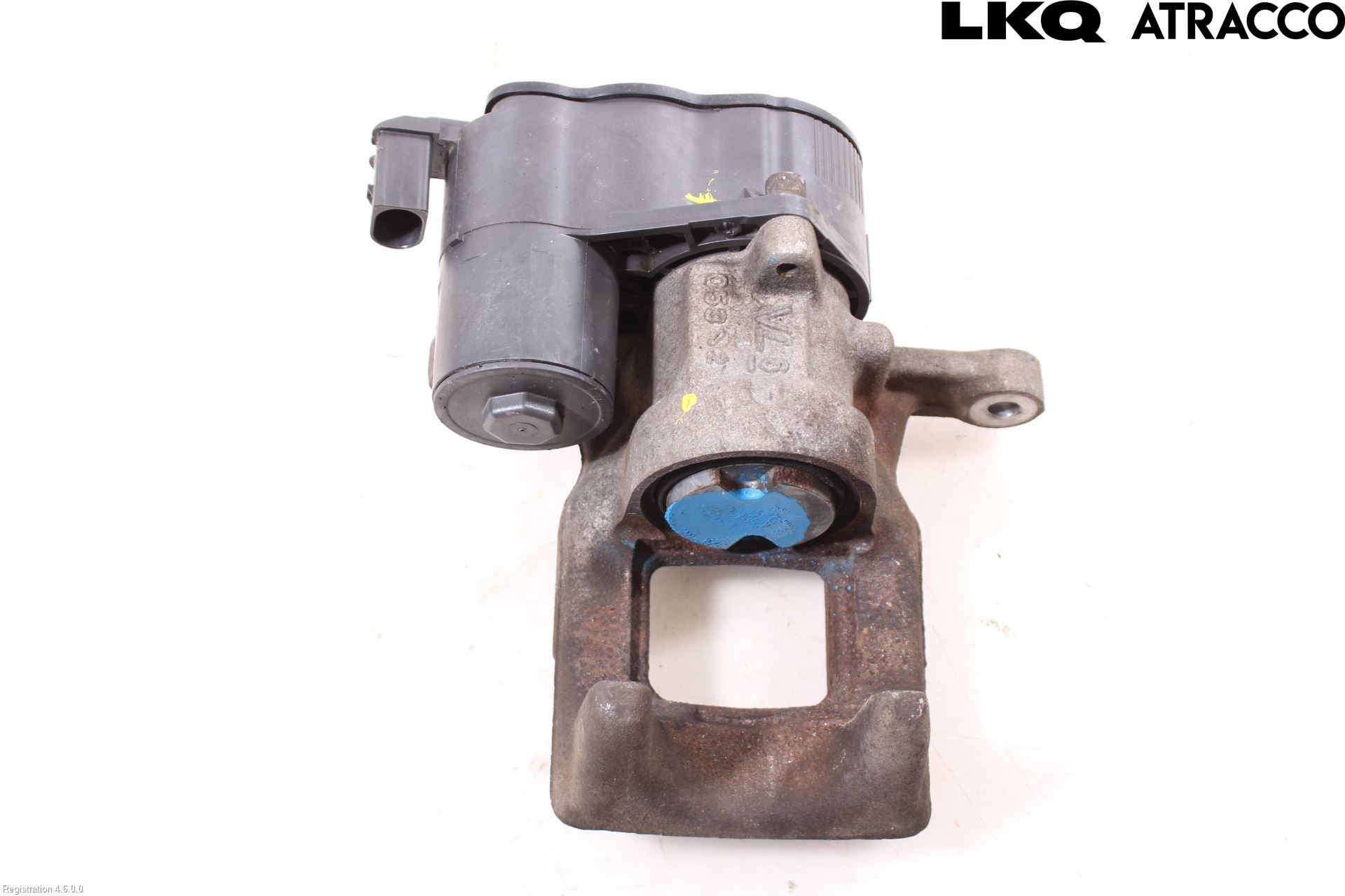 Citroen C5 AIRCROSS 19- Bremsecaliper Bak Høyre