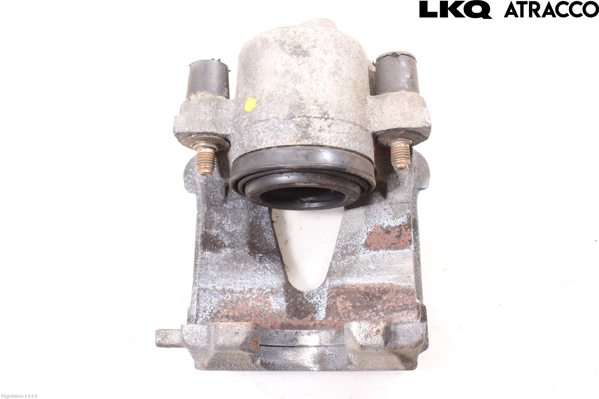 Volkswagen VW GOLF VI 09-13 Bremsecaliper Foran Høyre