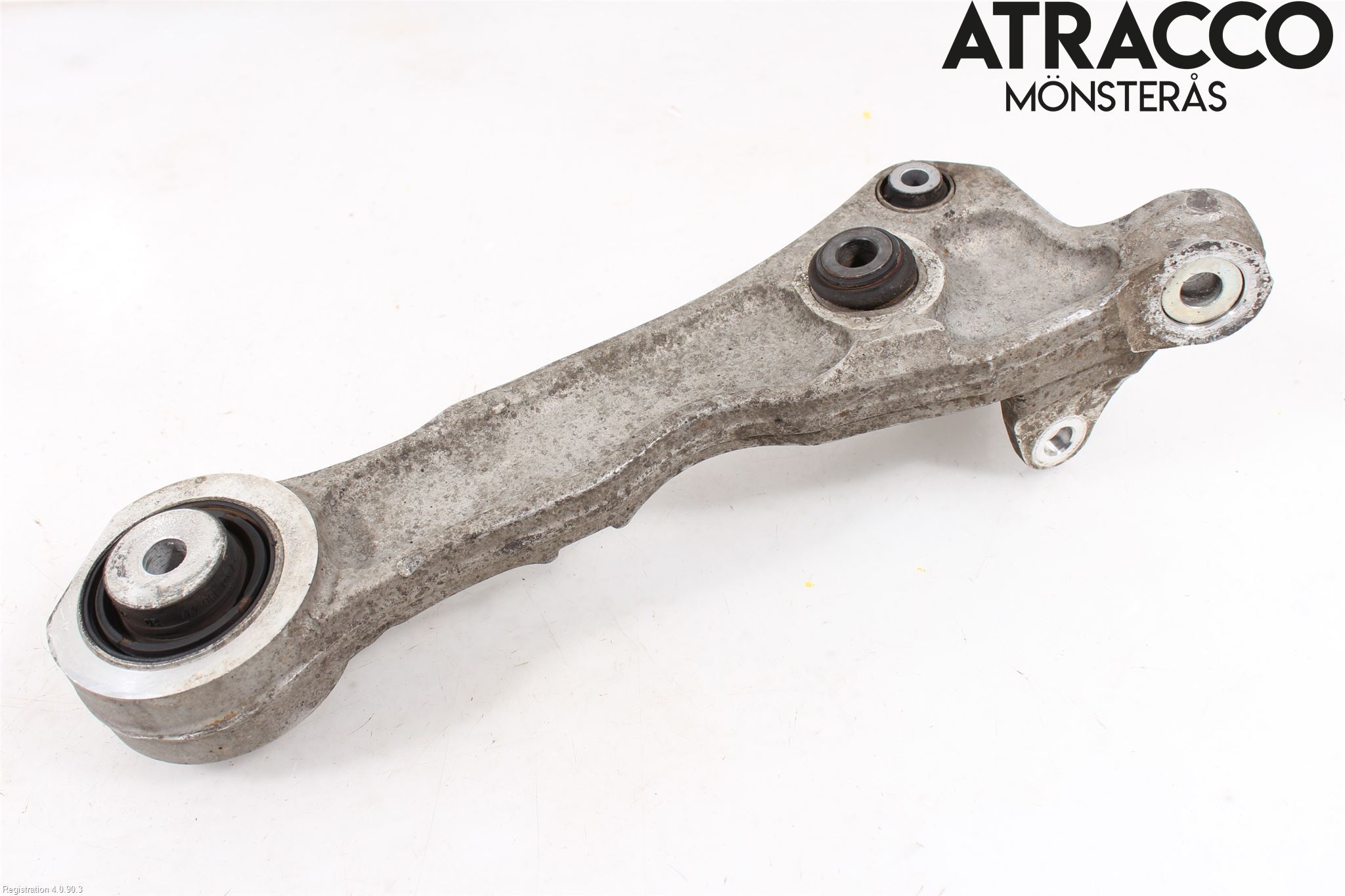 Jaguar XF 08-15 Bærearm Foran Venstre Nedre