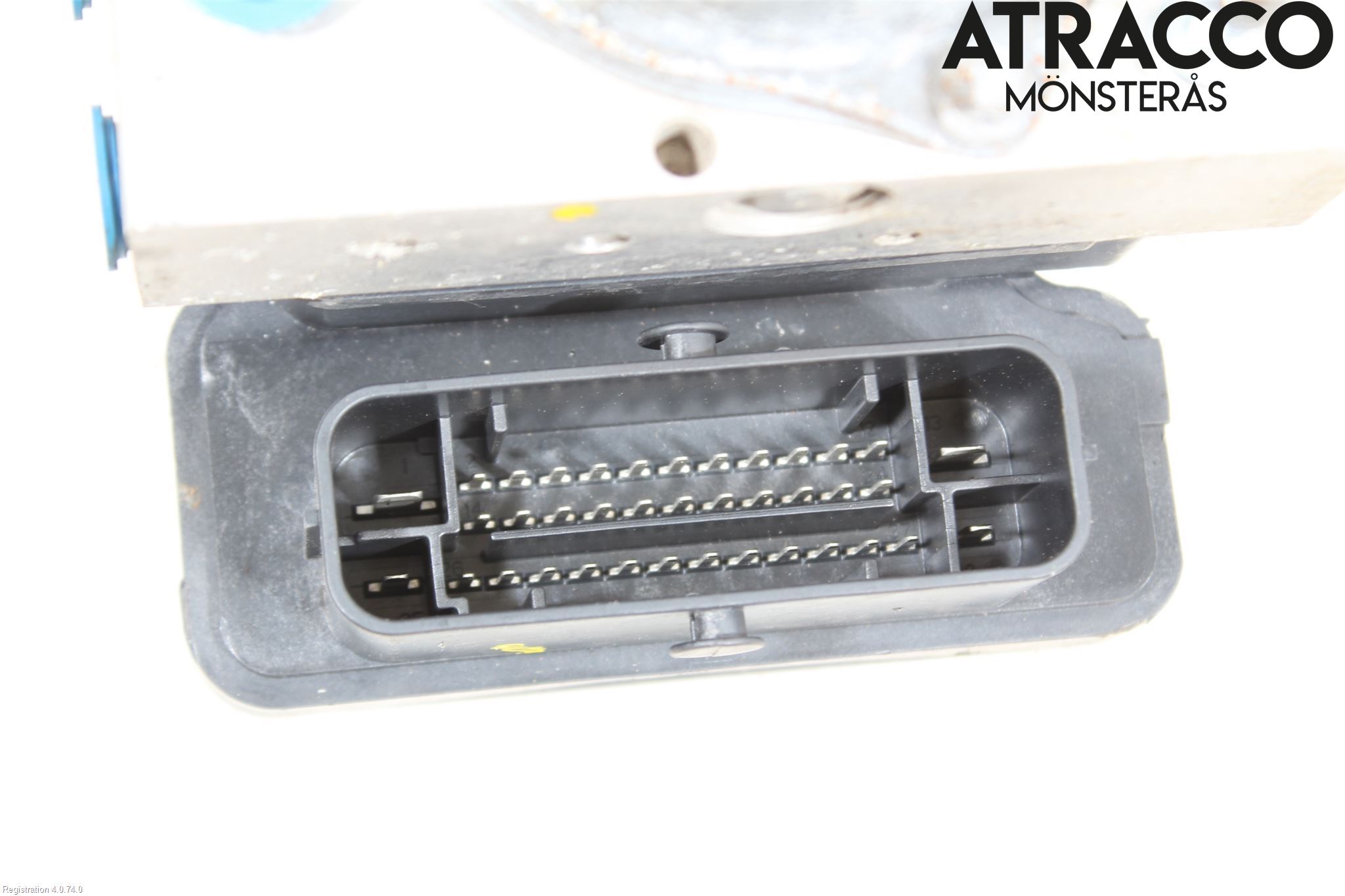 Lancia VOYAGER Abs Hydraulikkaggregat
