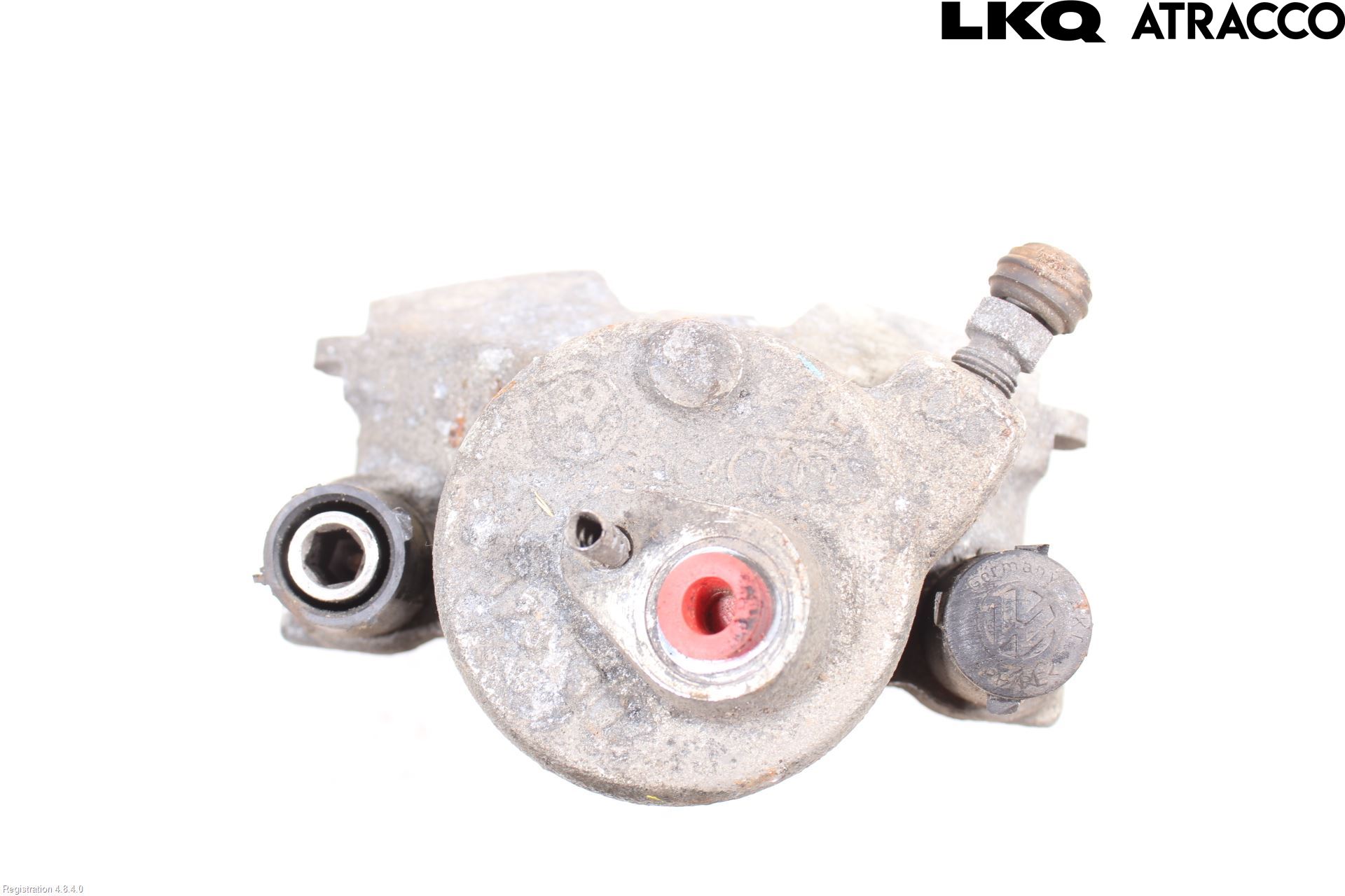 Volkswagen VW GOLF VI 09-13 Bremsecaliper Foran Høyre