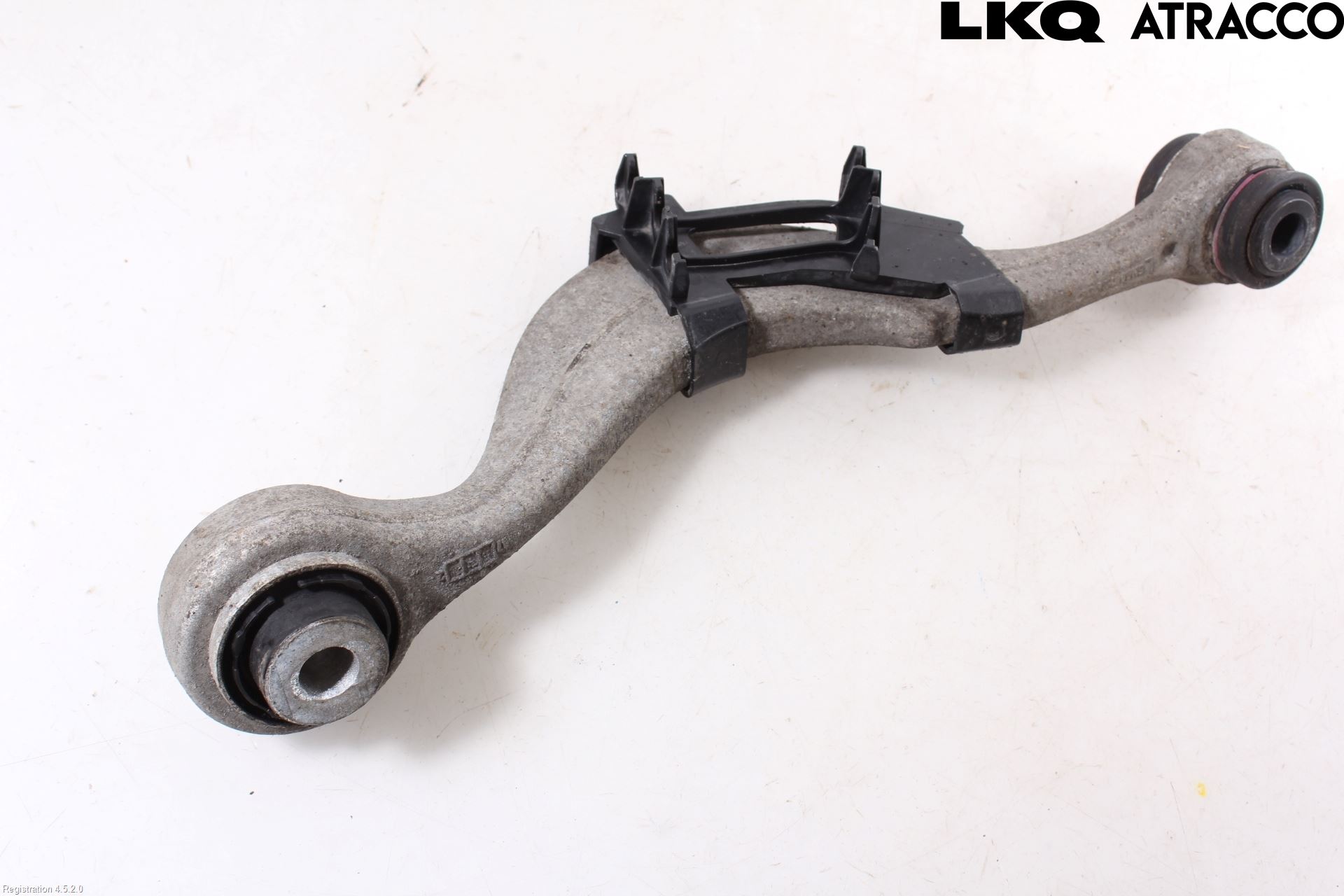 BMW 5 G30/G31/F90 17-23 Bærearm Bak Venstre Øvre